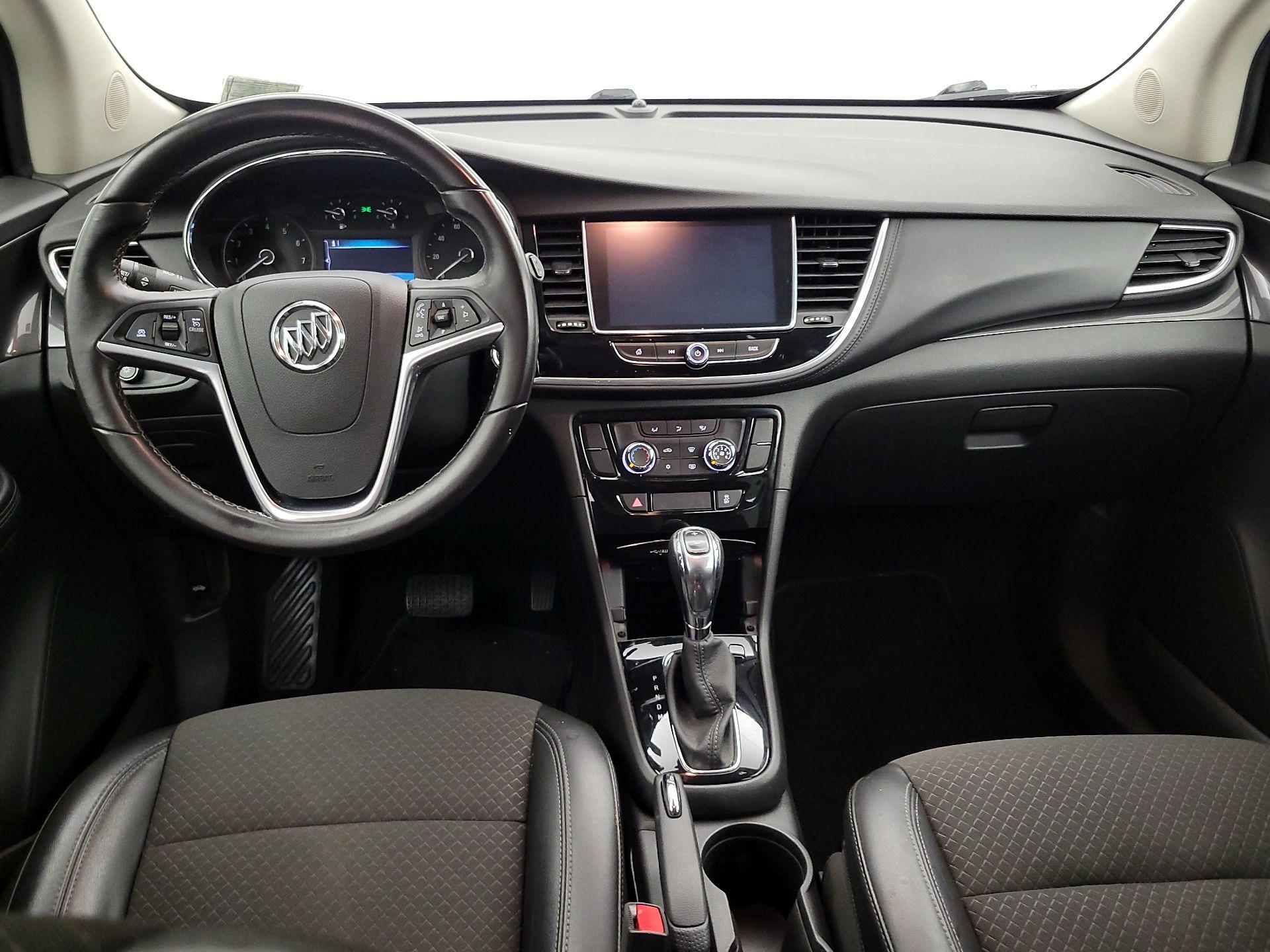 Thumbnail: 2019 Buick Encore - 9