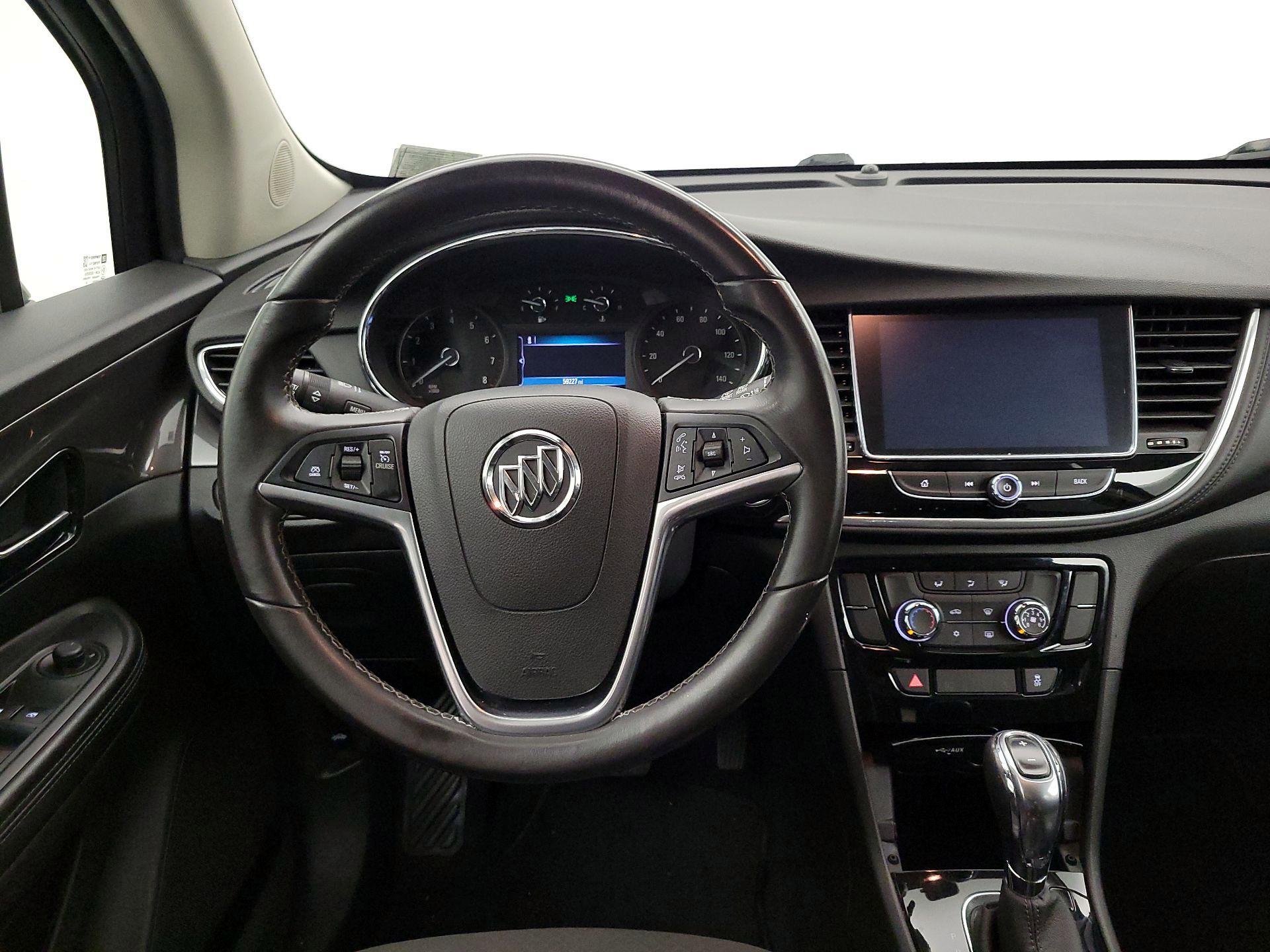 Thumbnail: 2019 Buick Encore - 10