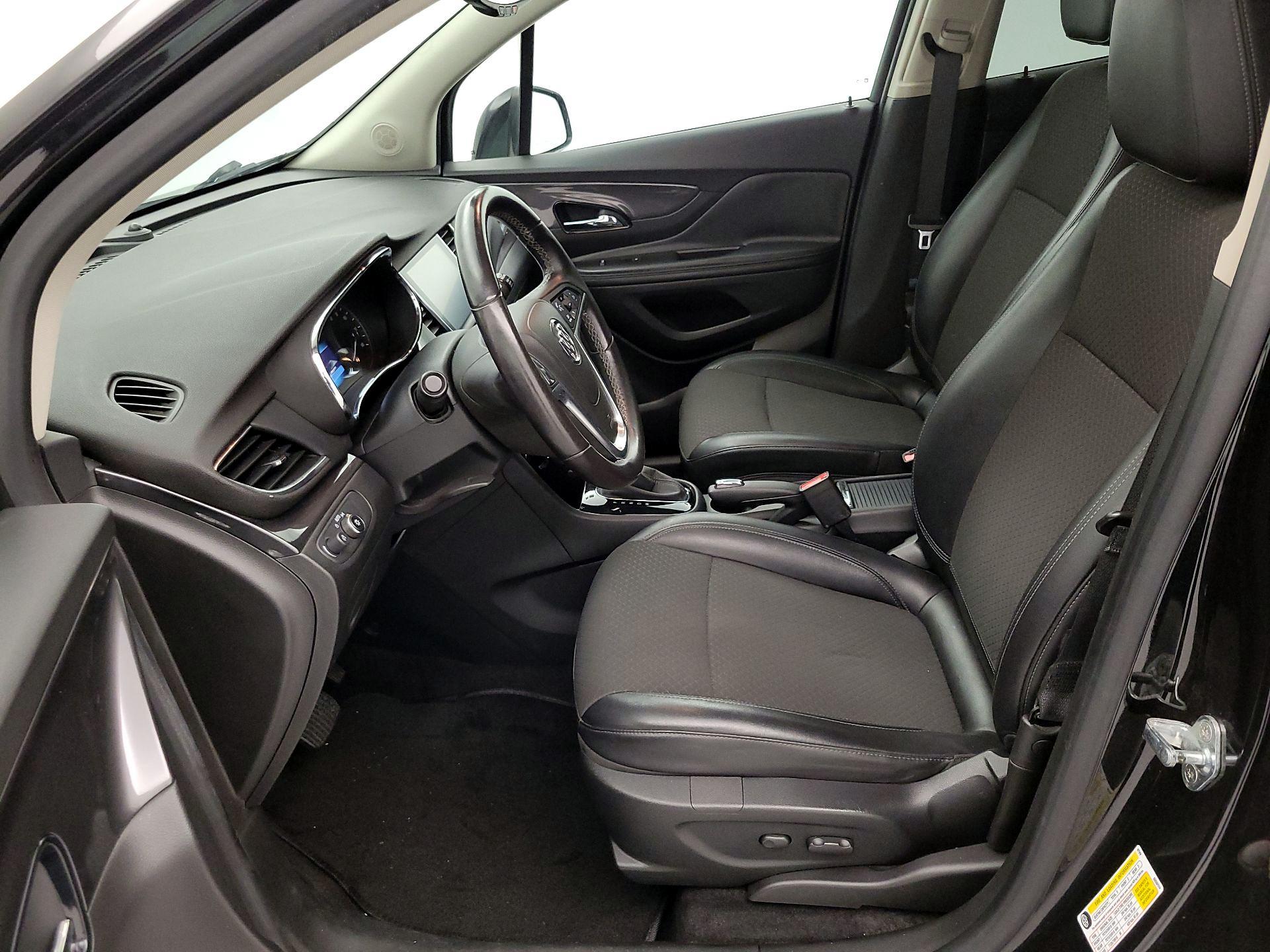 Thumbnail: 2019 Buick Encore - 11