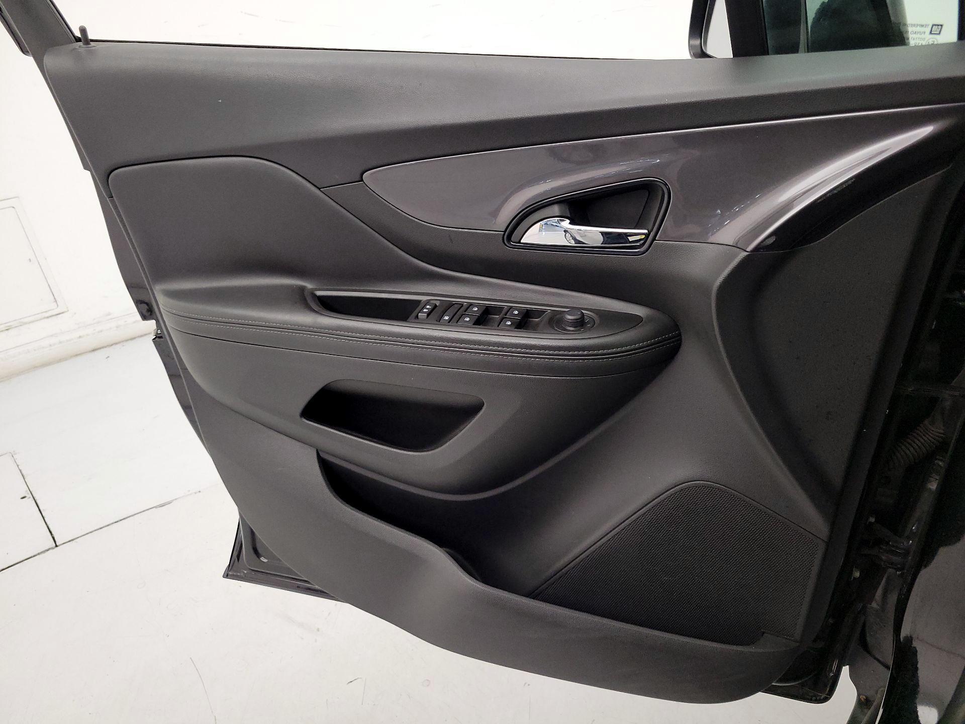 Thumbnail: 2019 Buick Encore - 12