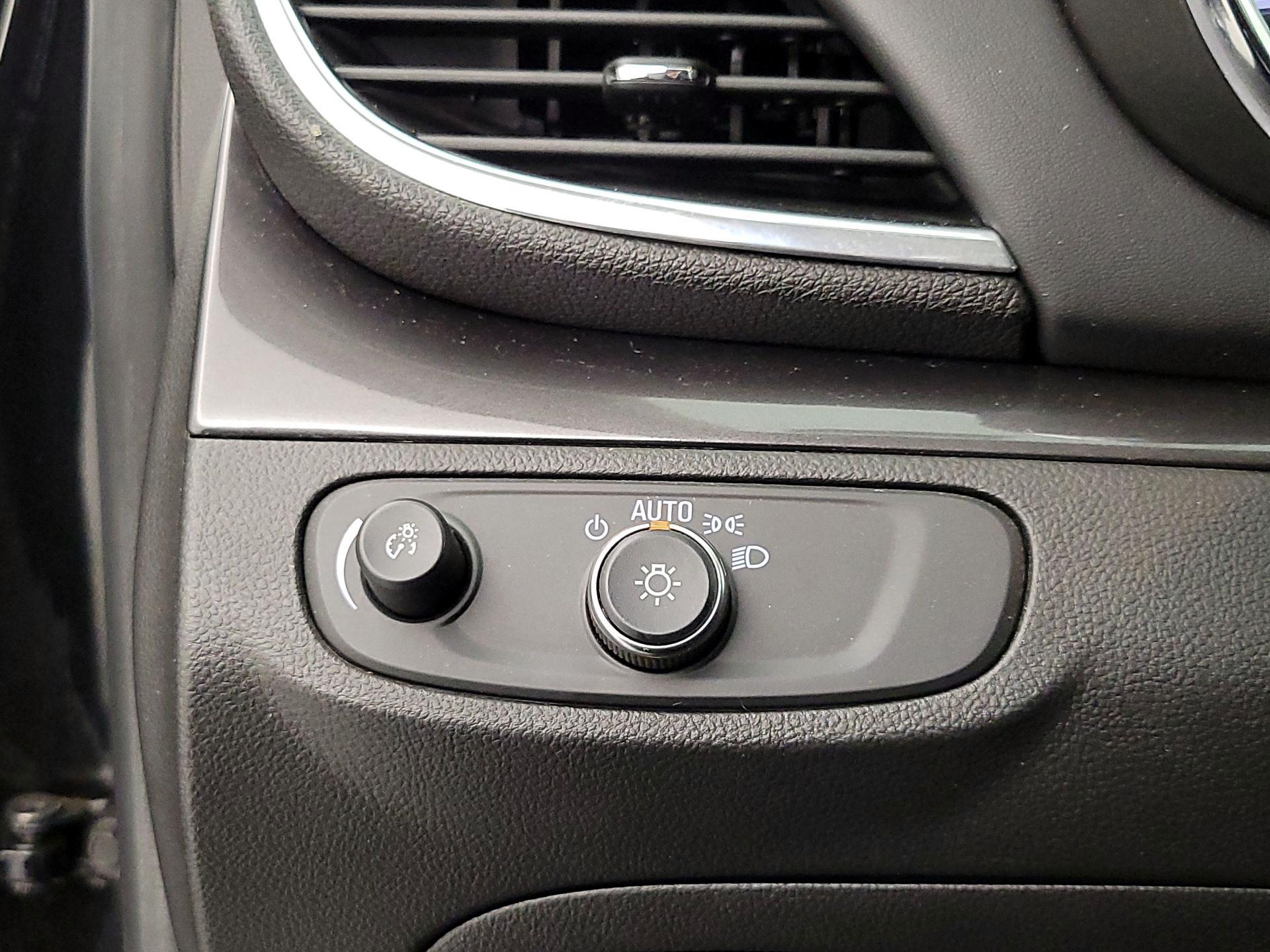Thumbnail: 2019 Buick Encore - 13