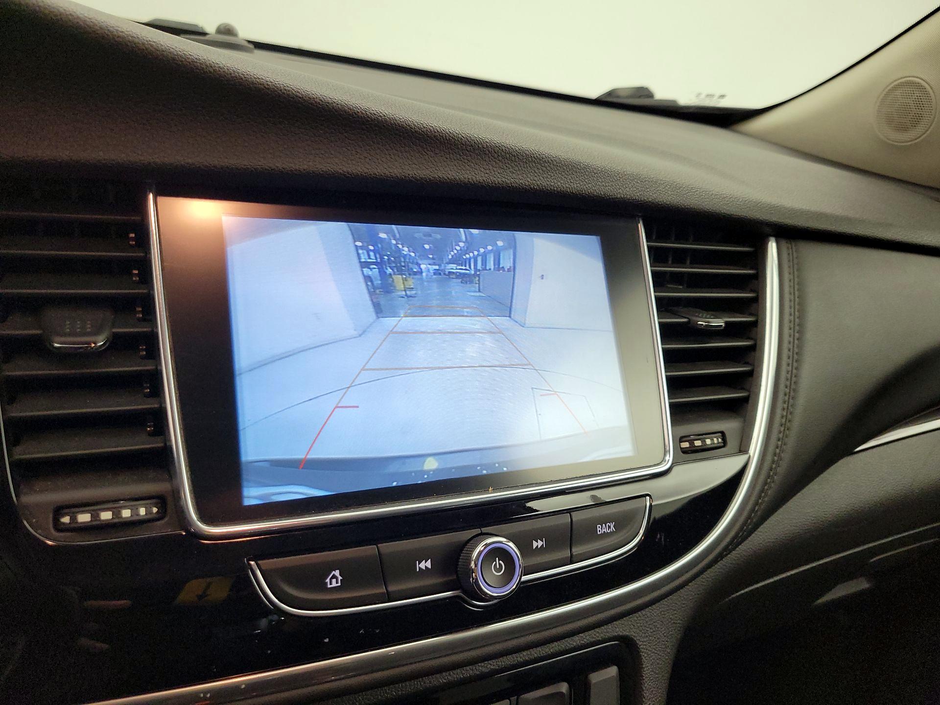 Thumbnail: 2019 Buick Encore - 14