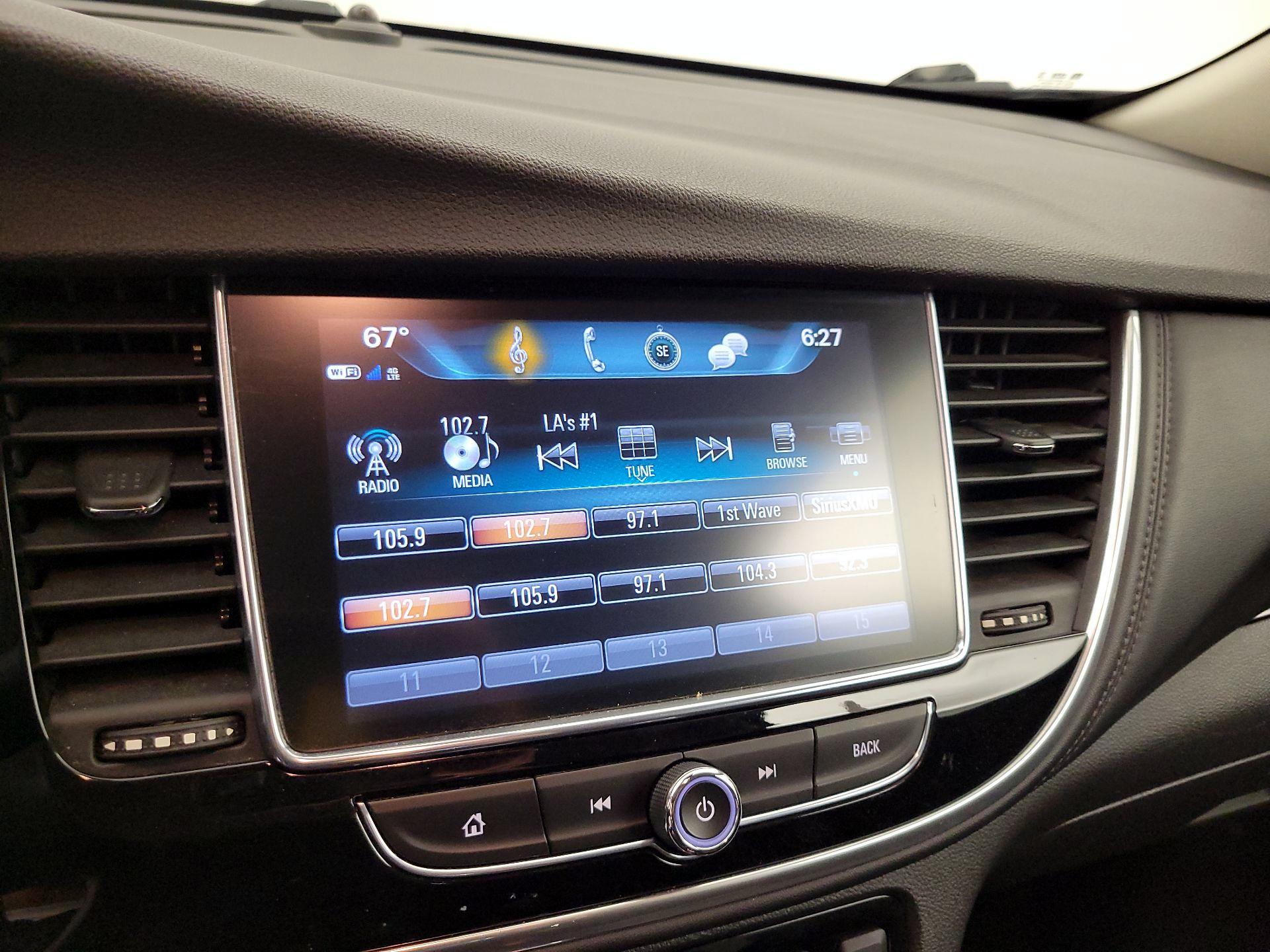 Thumbnail: 2019 Buick Encore - 15