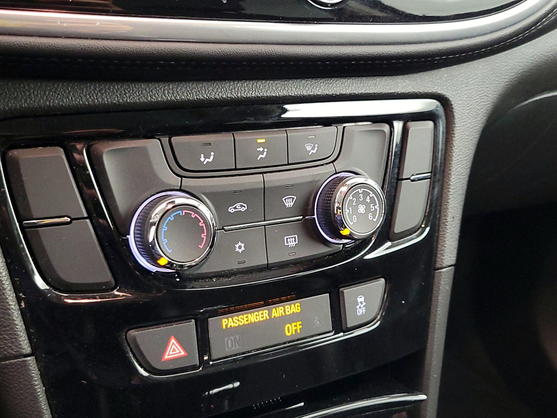 Thumbnail: 2019 Buick Encore - 16
