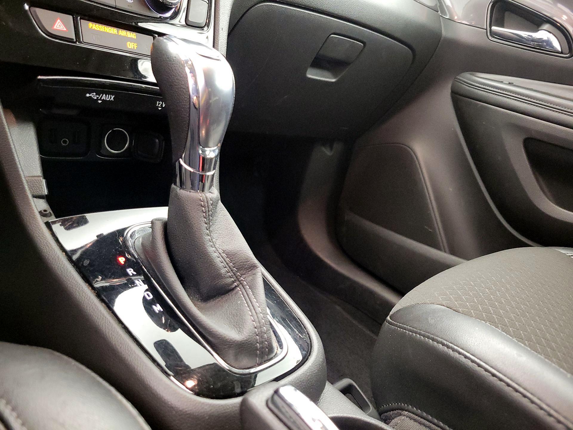 Thumbnail: 2019 Buick Encore - 17
