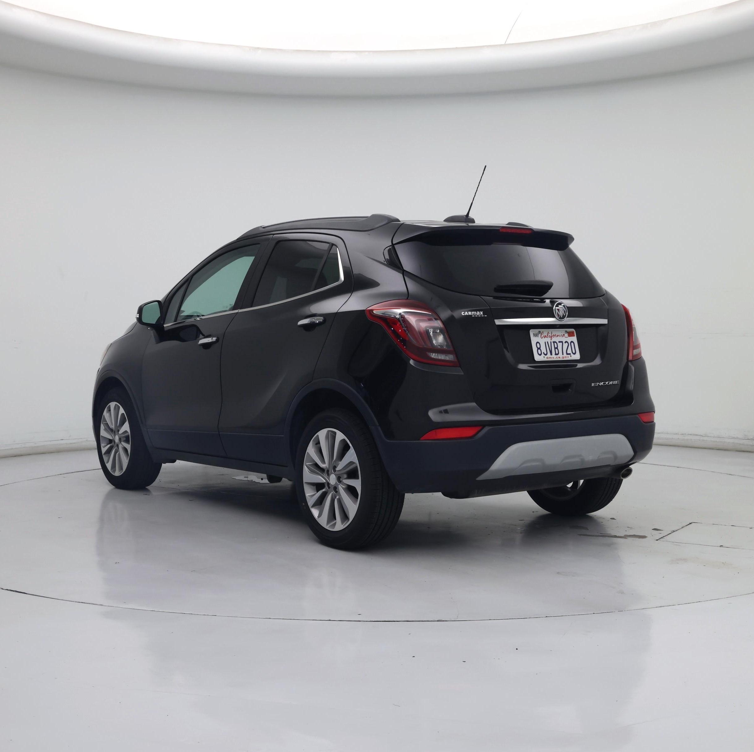 Thumbnail: 2019 Buick Encore - 2