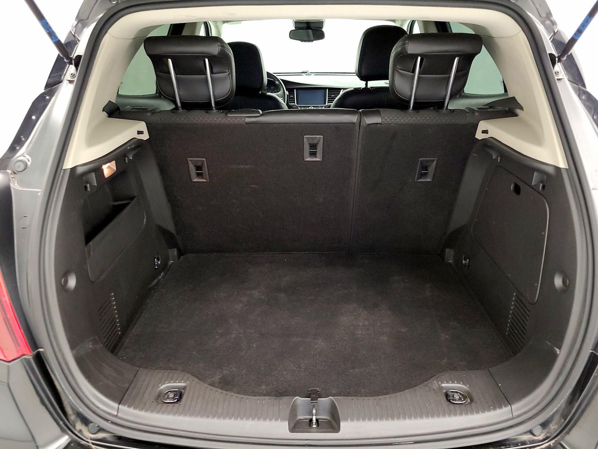 Thumbnail: 2019 Buick Encore - 20