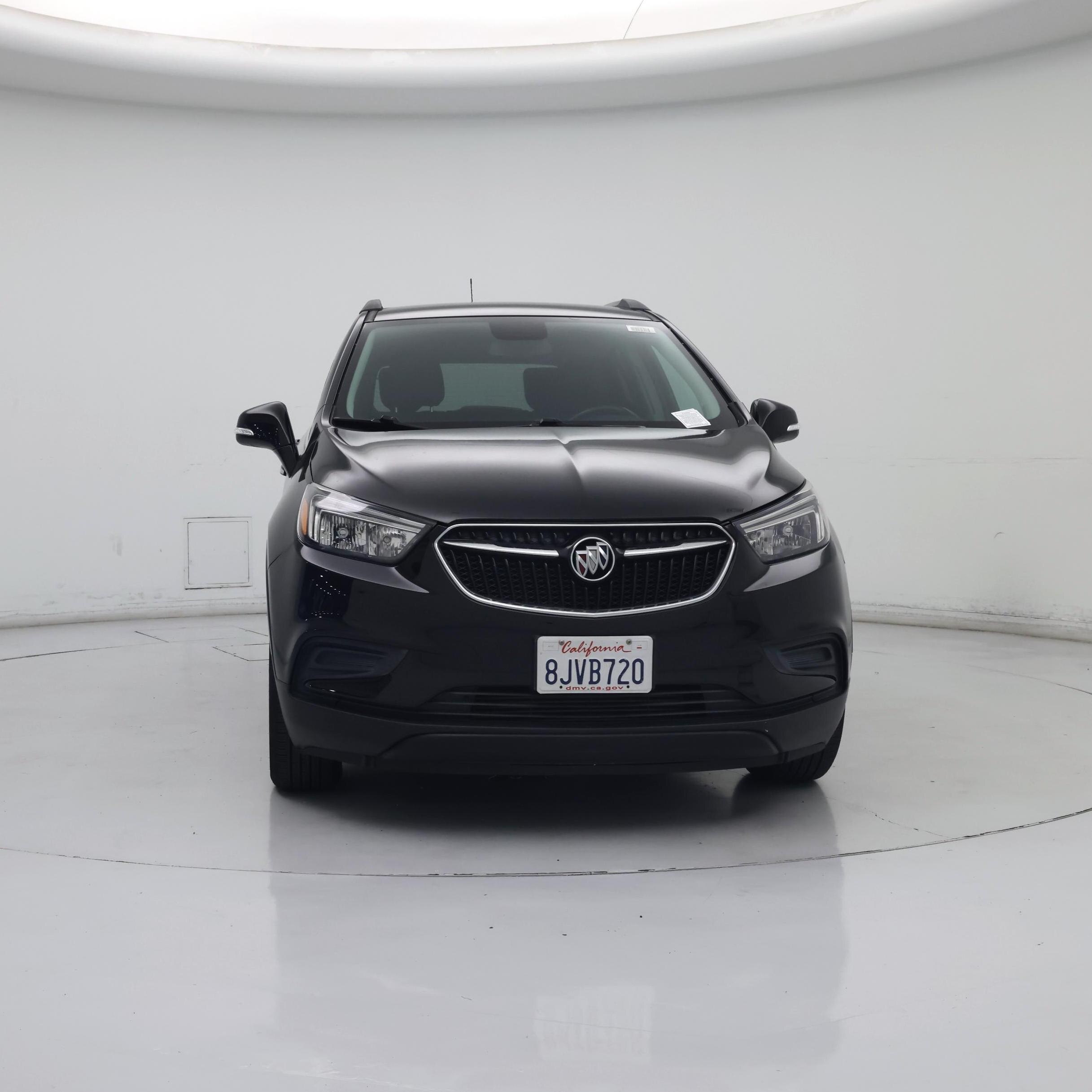 Thumbnail: 2019 Buick Encore - 5