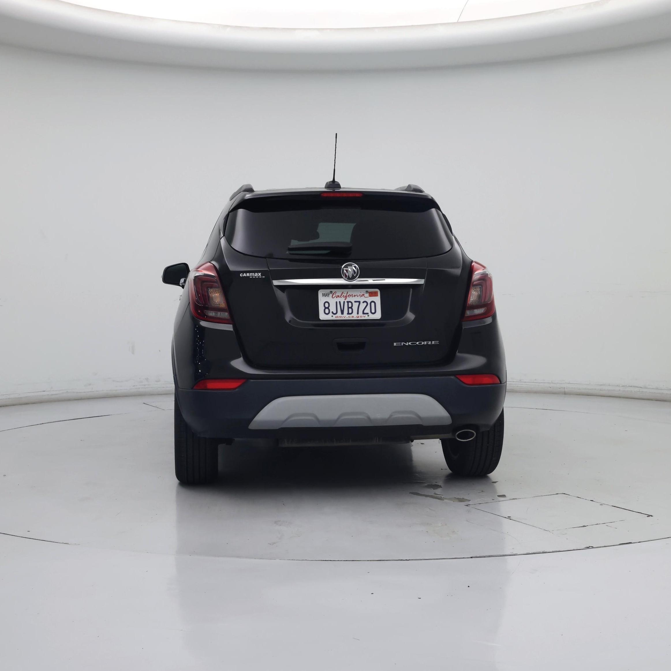 Thumbnail: 2019 Buick Encore - 6
