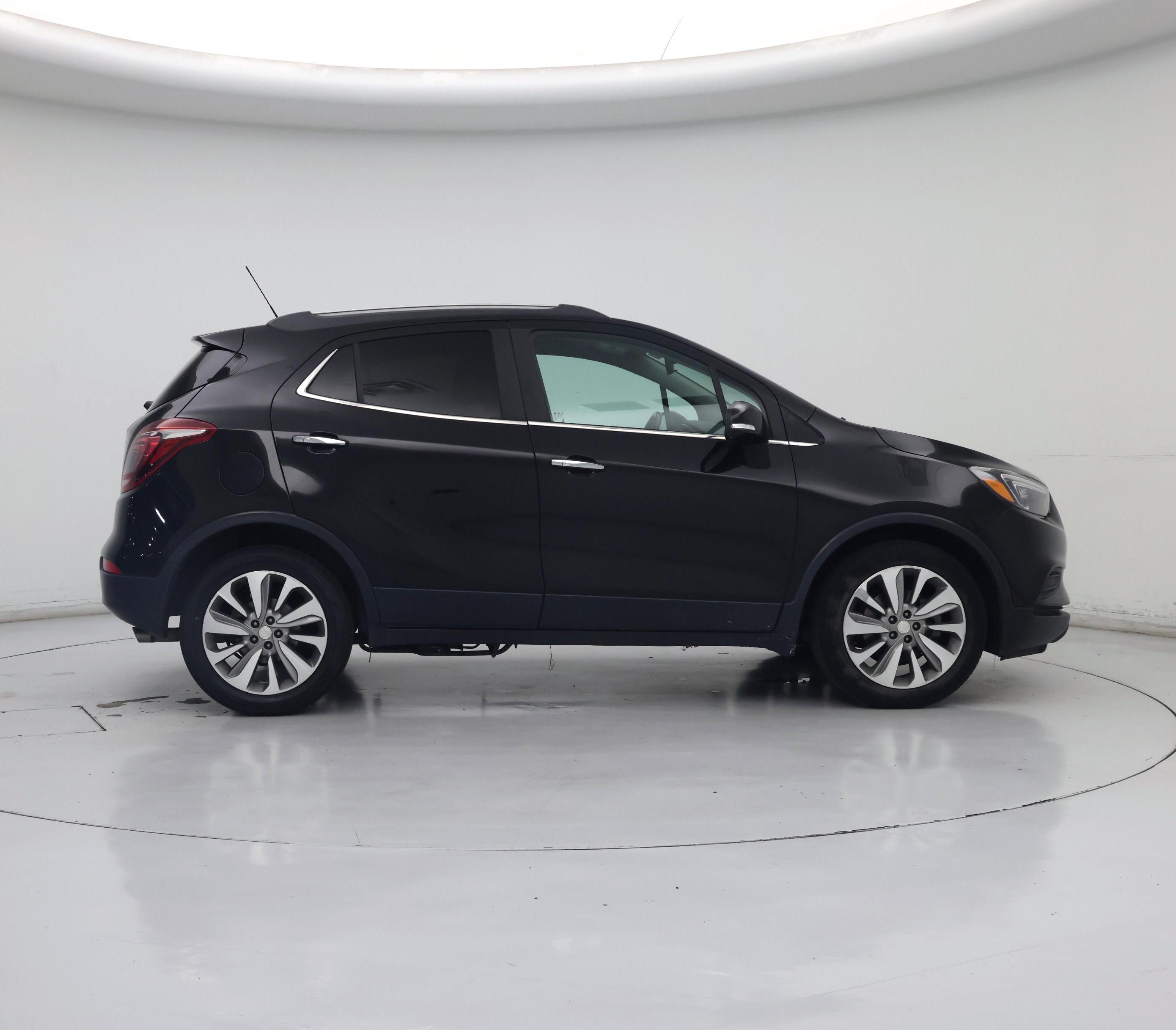 Thumbnail: 2019 Buick Encore - 7