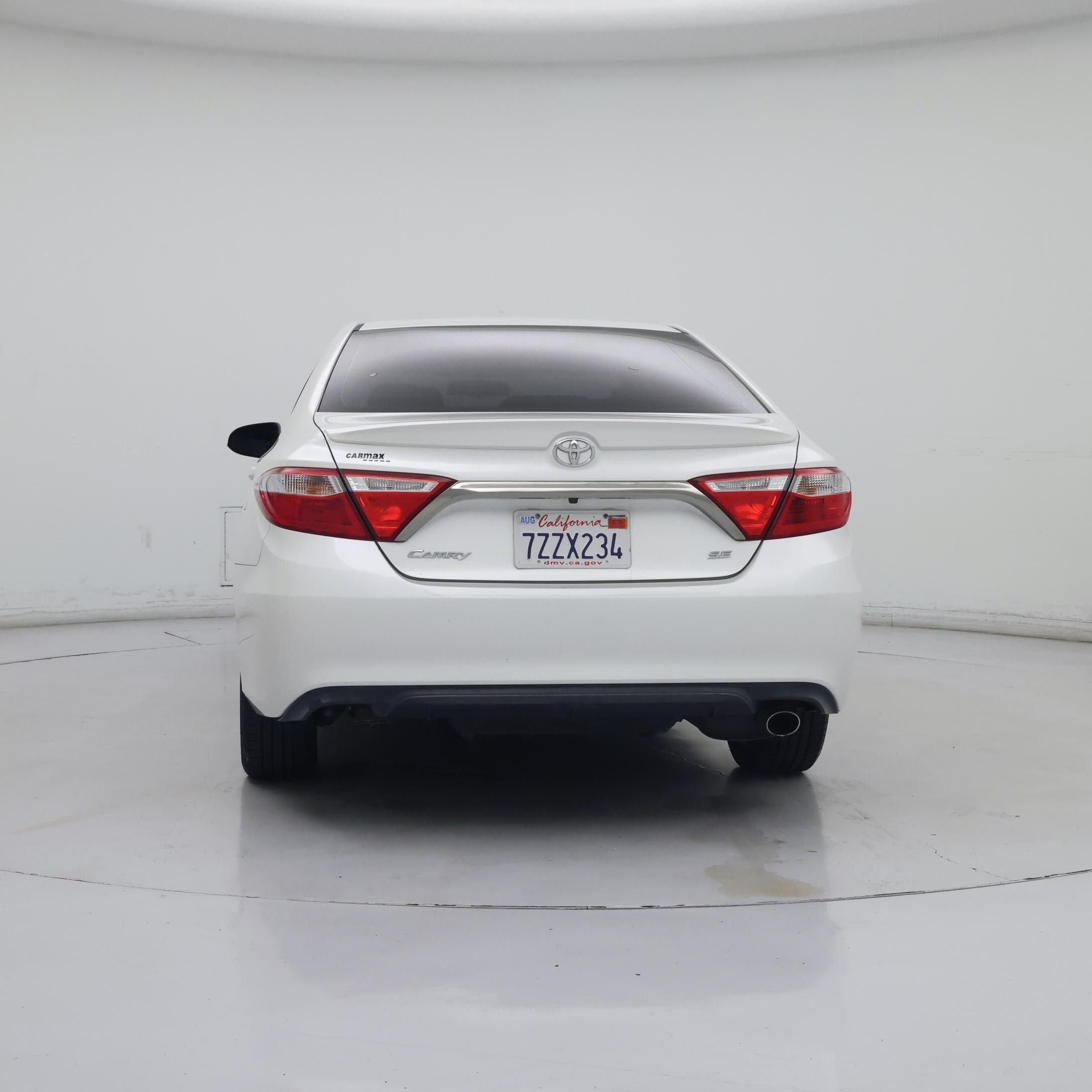 Thumbnail: 2017 Toyota Camry - 6