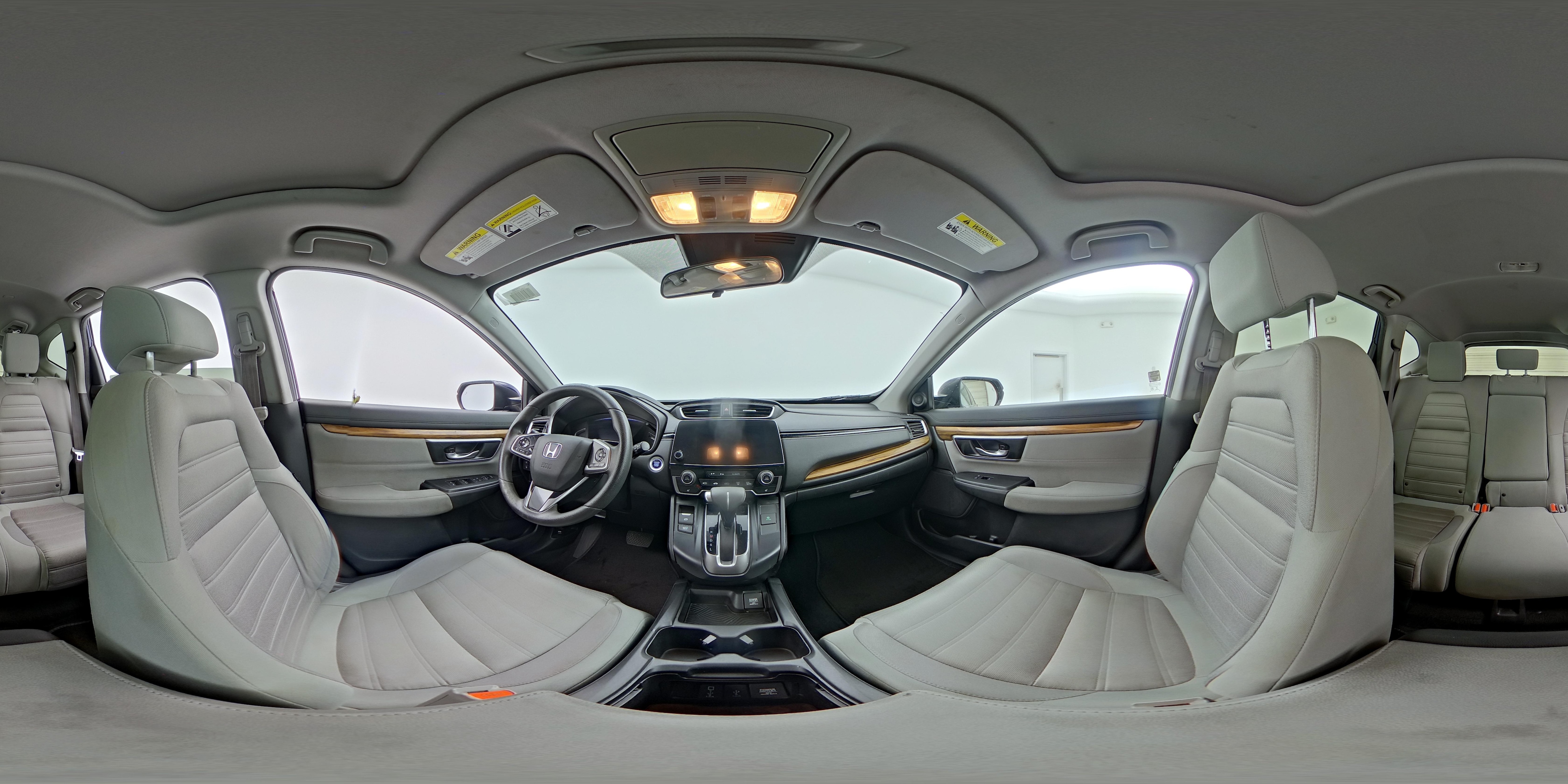 2019 Honda CR-V EX - Photo 24
