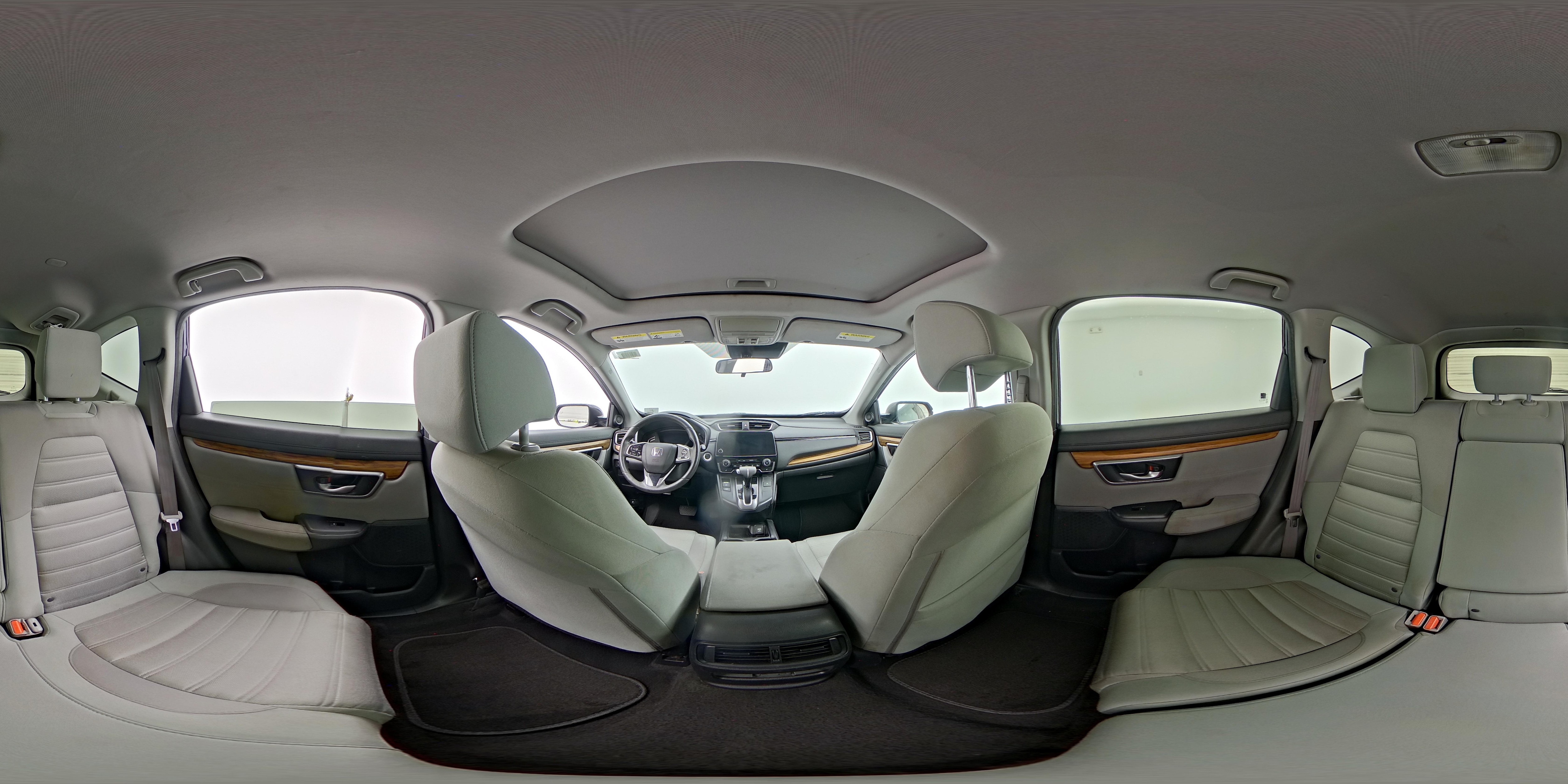 2019 Honda CR-V EX - Photo 25