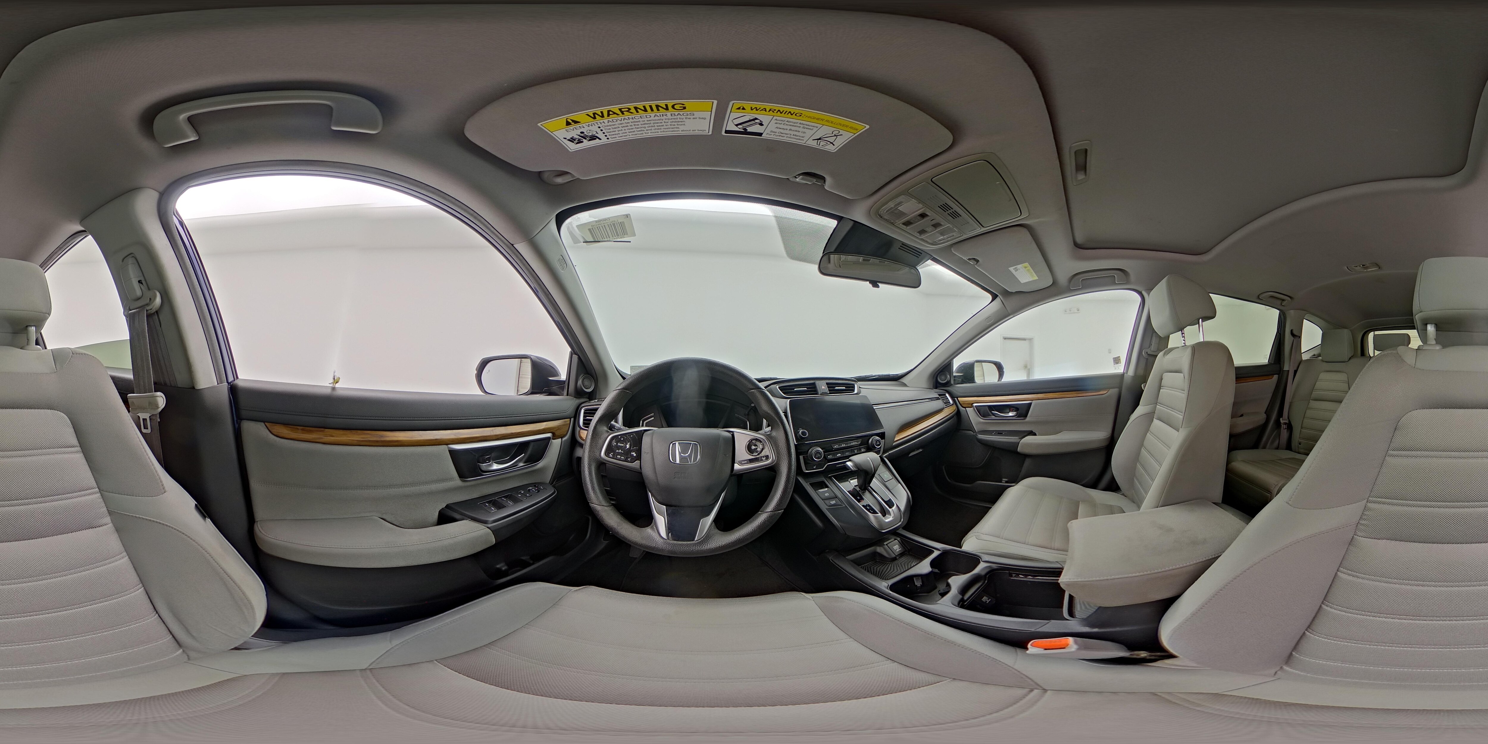 2019 Honda CR-V EX - Photo 26
