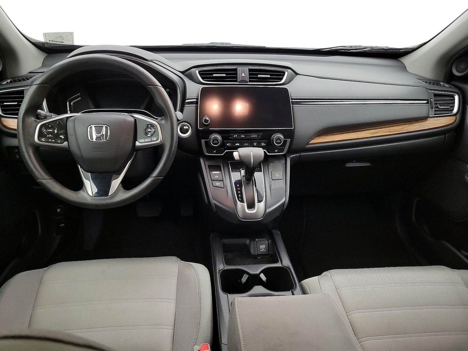 2019 Honda CR-V EX - Photo 10