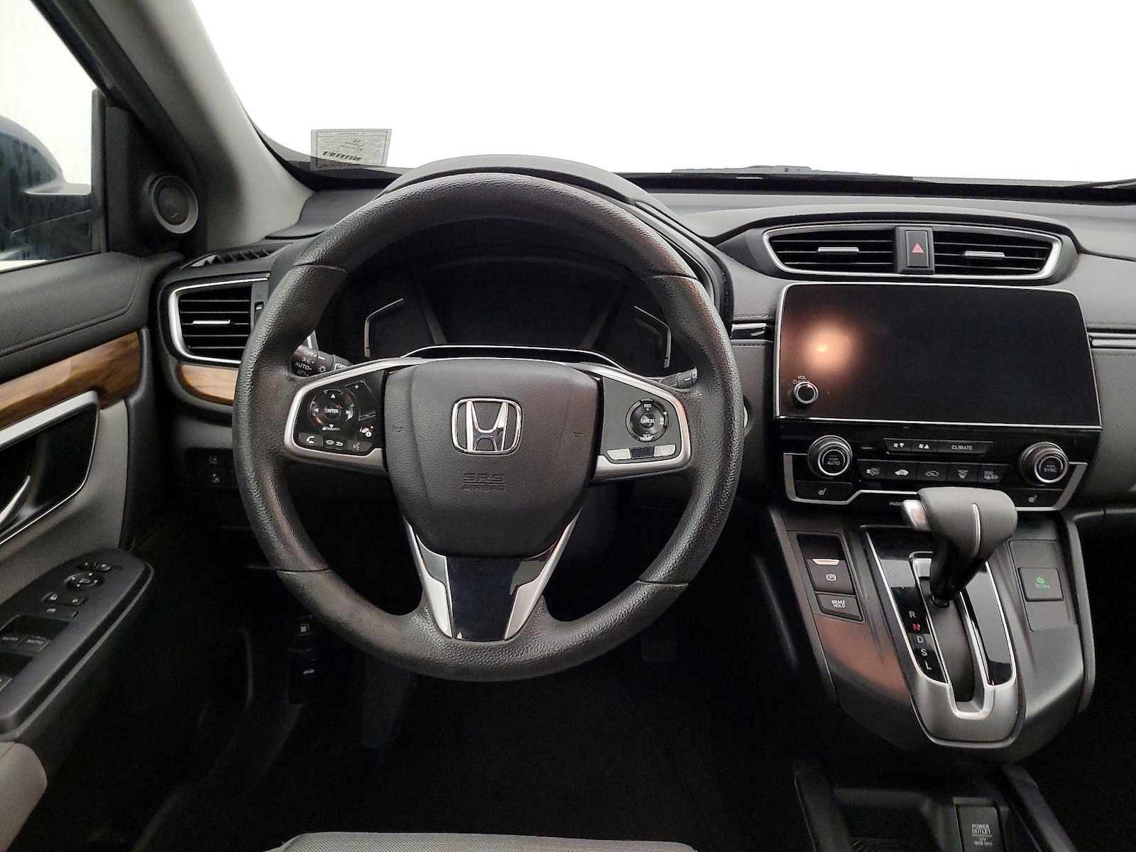 2019 Honda CR-V EX - Photo 11