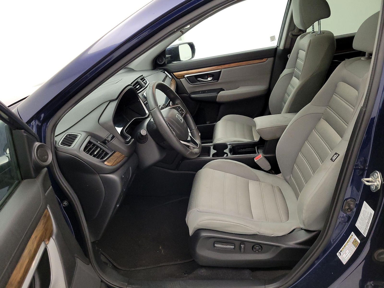 2019 Honda CR-V EX - Photo 12