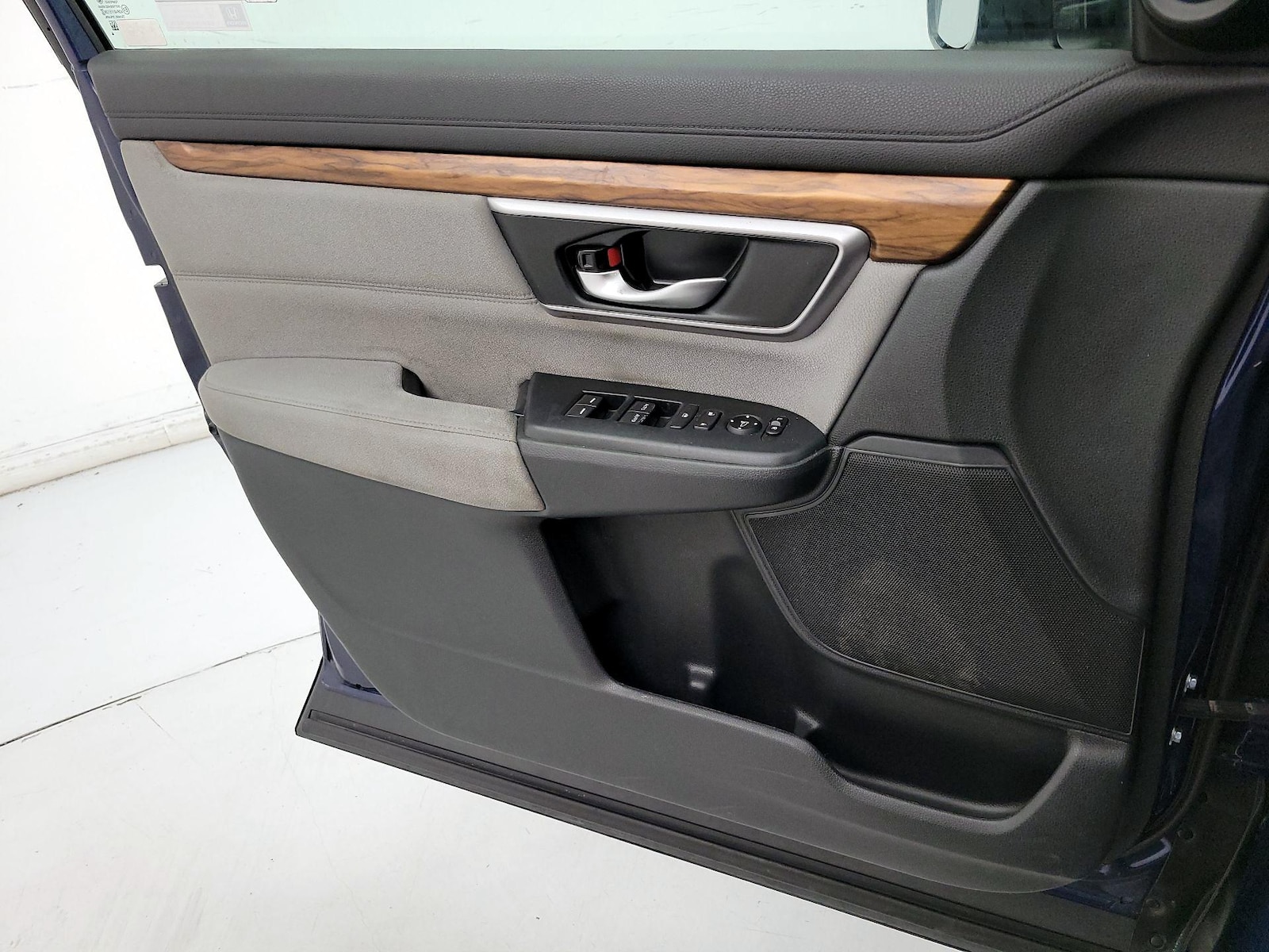 2019 Honda CR-V EX - Photo 13
