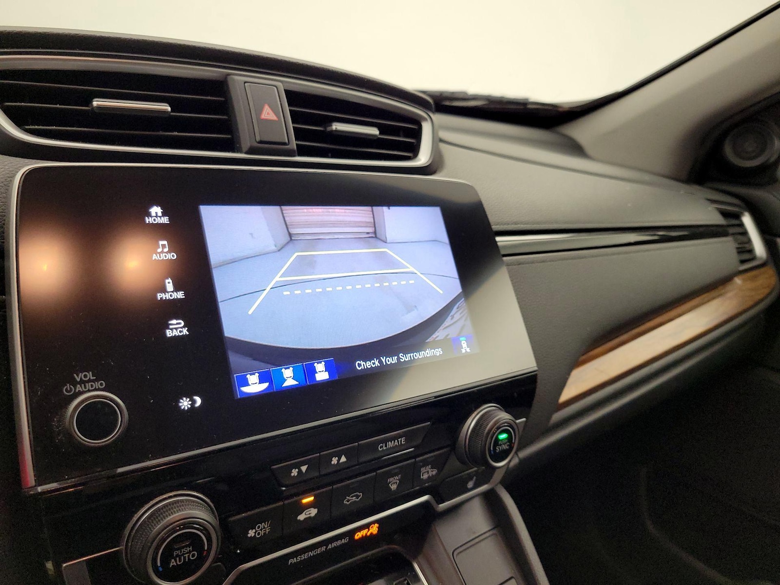 2019 Honda CR-V EX - Photo 15
