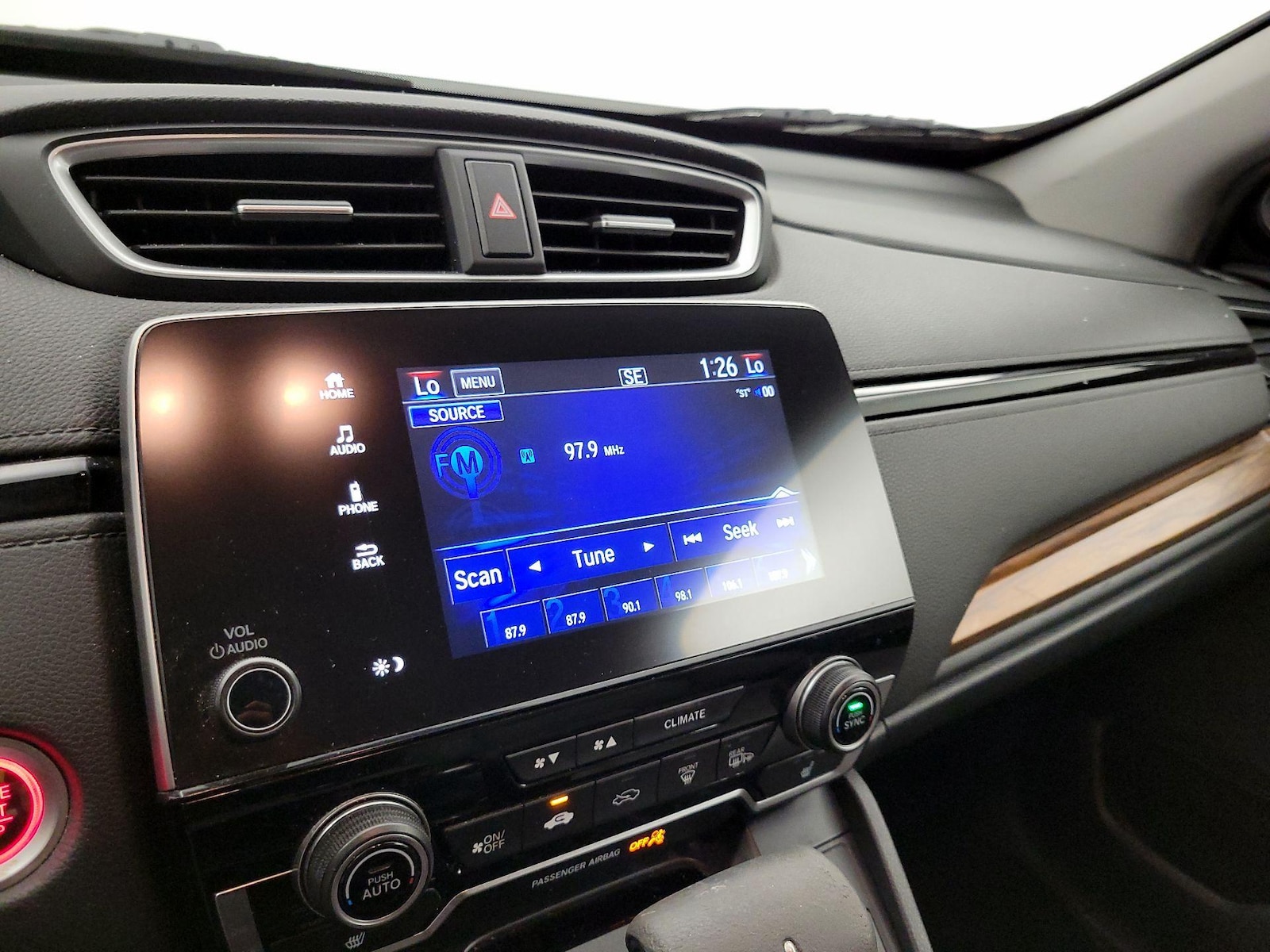 2019 Honda CR-V EX - Photo 16