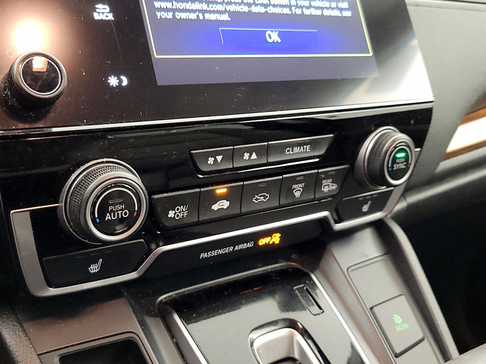 2019 Honda CR-V EX - Photo 17