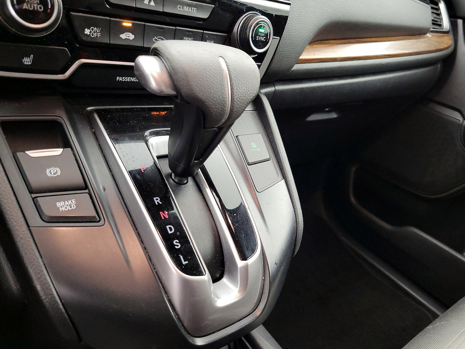 2019 Honda CR-V EX - Photo 18