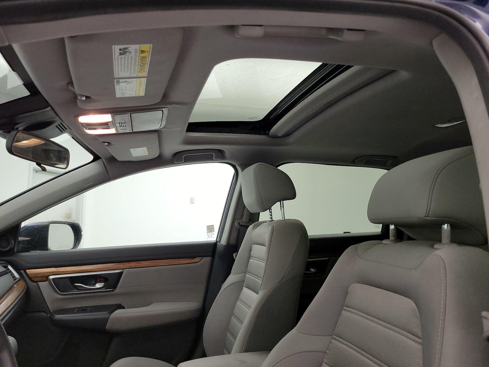 2019 Honda CR-V EX - Photo 19