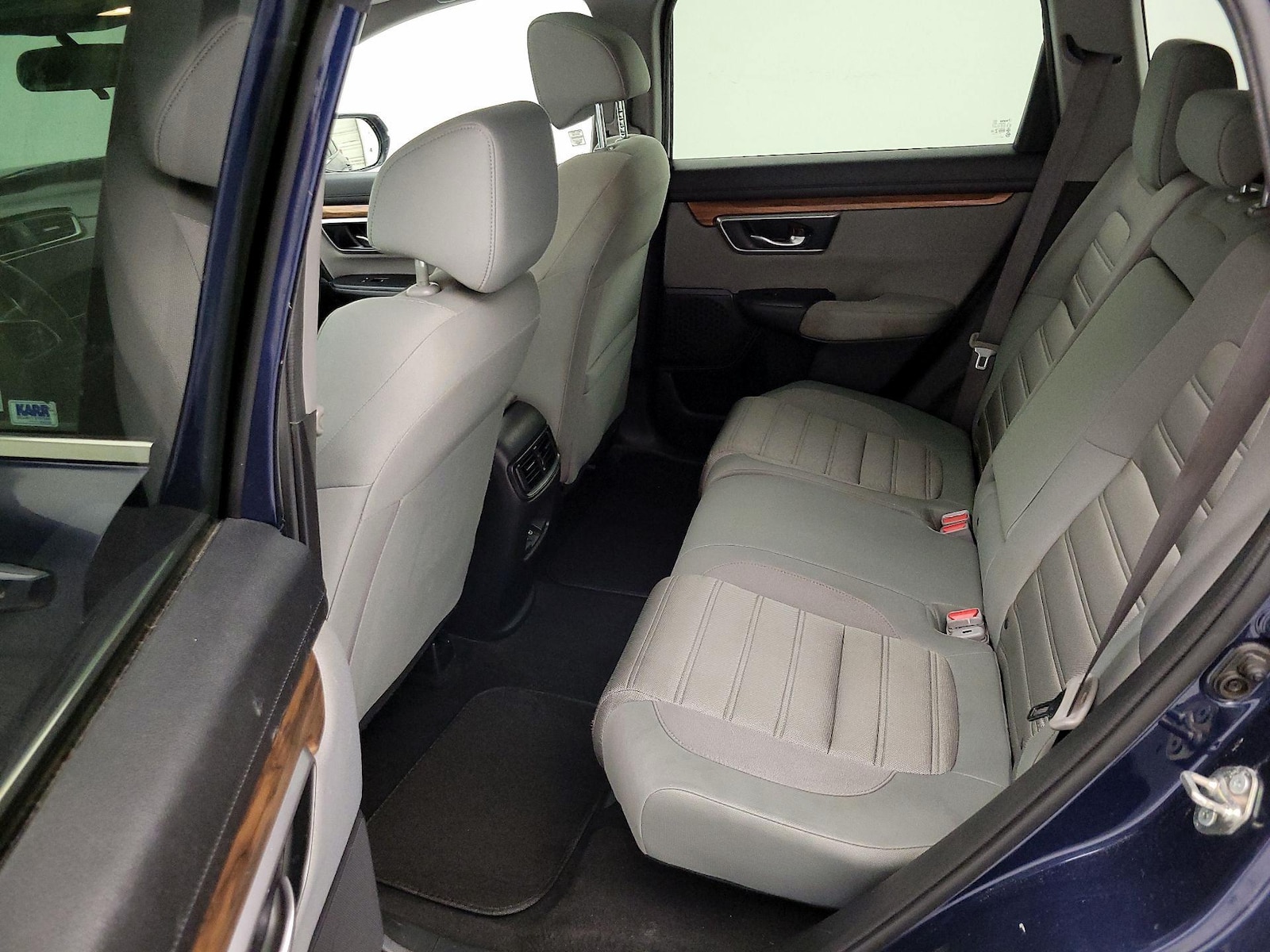 2019 Honda CR-V EX - Photo 20
