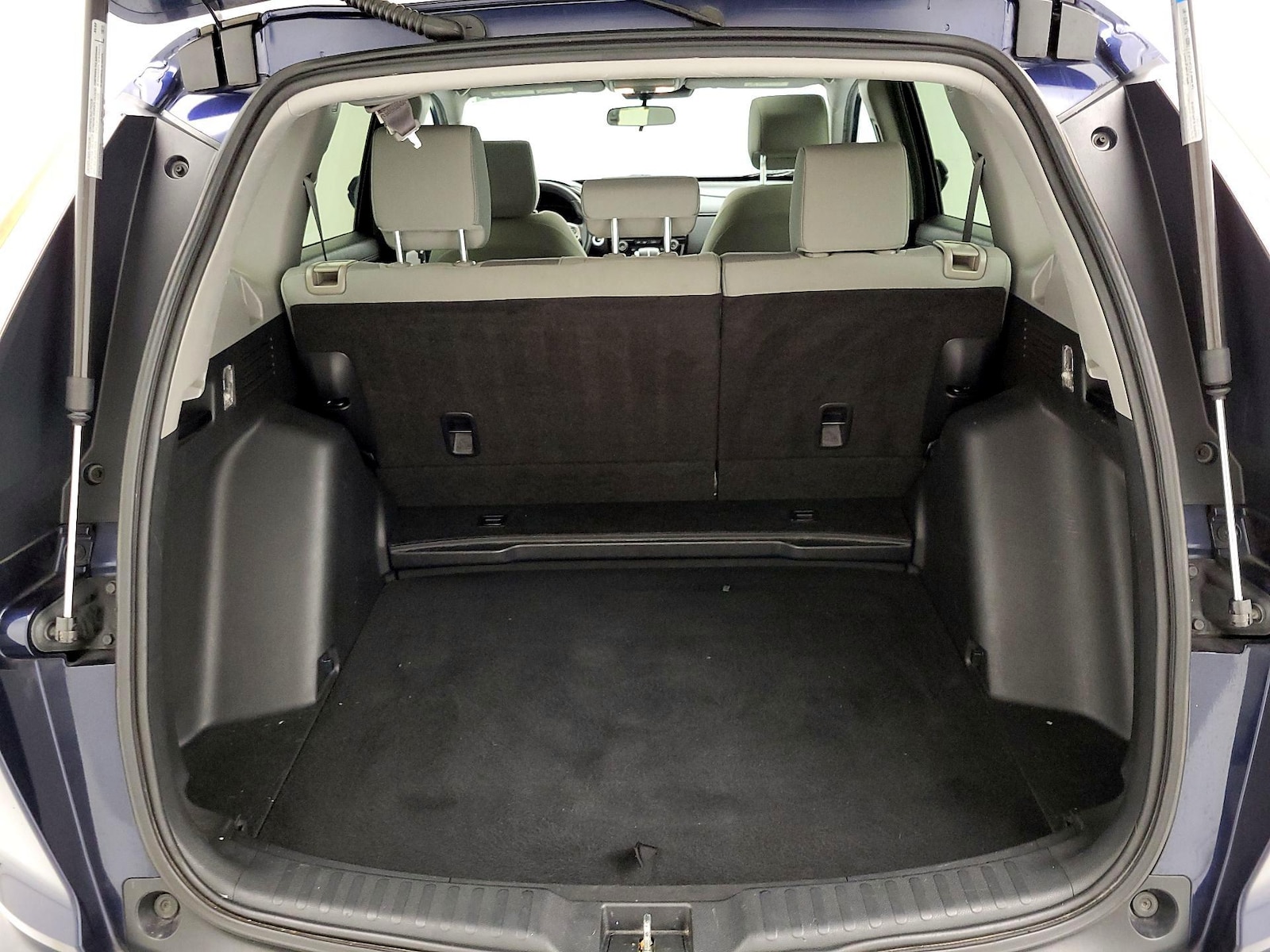 2019 Honda CR-V EX - Photo 21