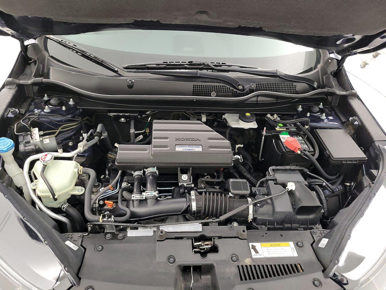 2019 Honda CR-V EX - Photo 22