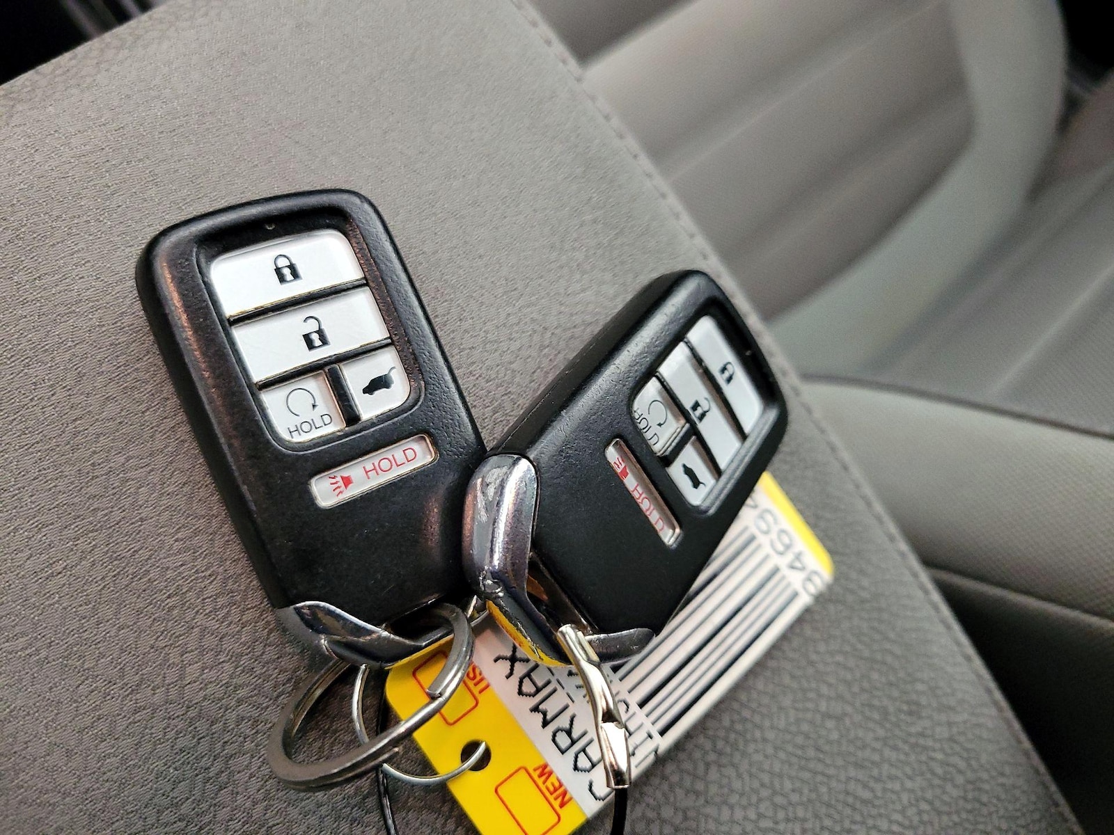 2019 Honda CR-V EX - Photo 23