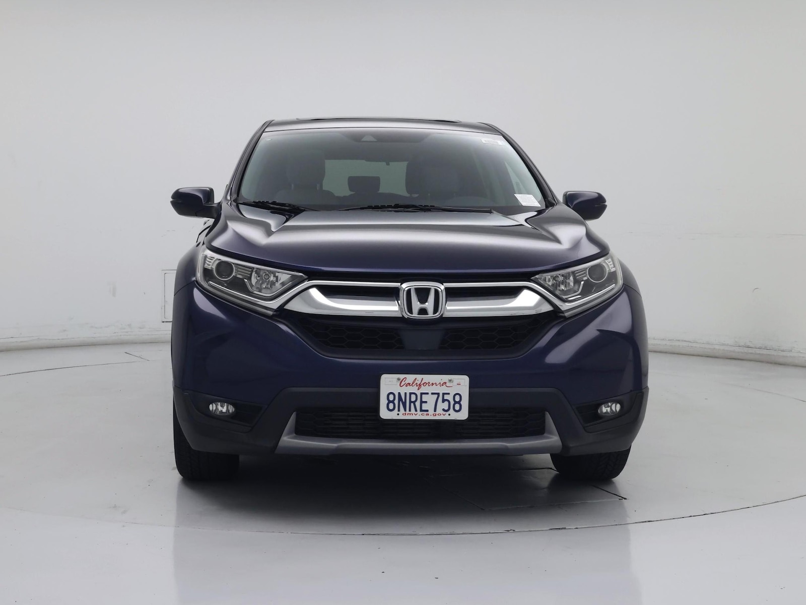 2019 Honda CR-V EX - Photo 6