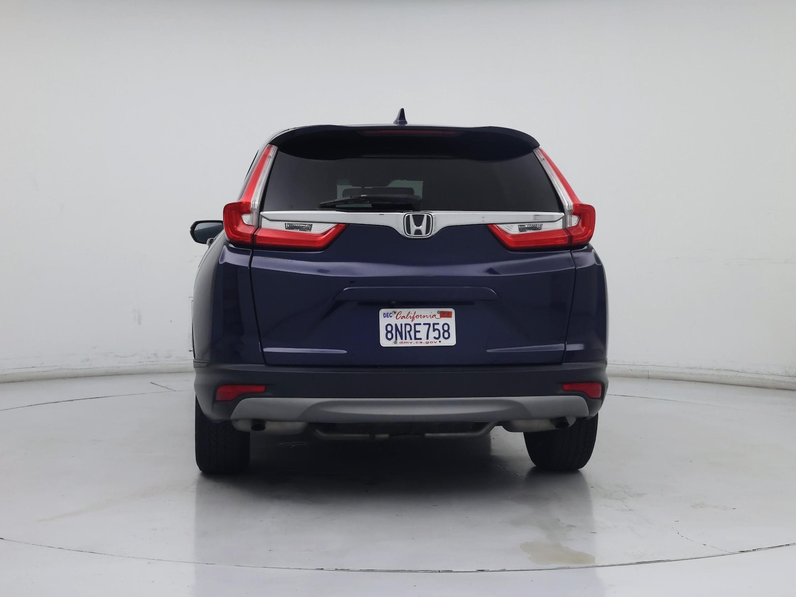 2019 Honda CR-V EX - Photo 7