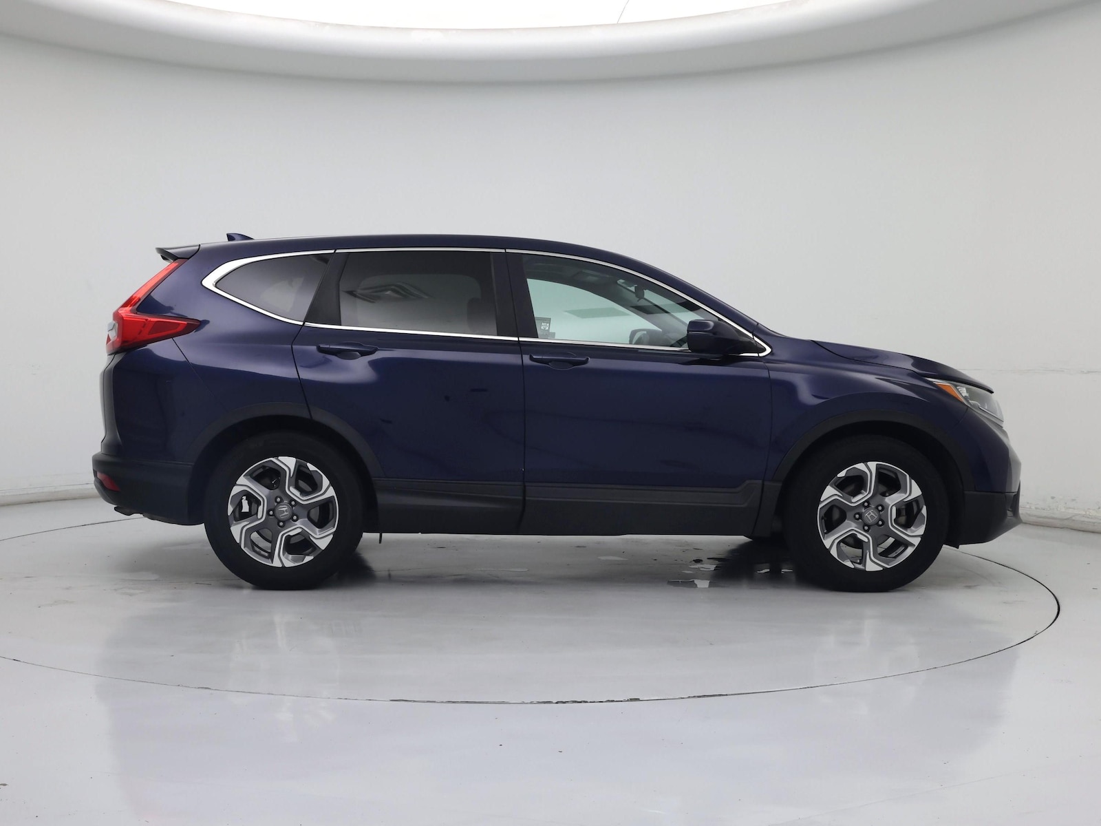 2019 Honda CR-V EX - Photo 8