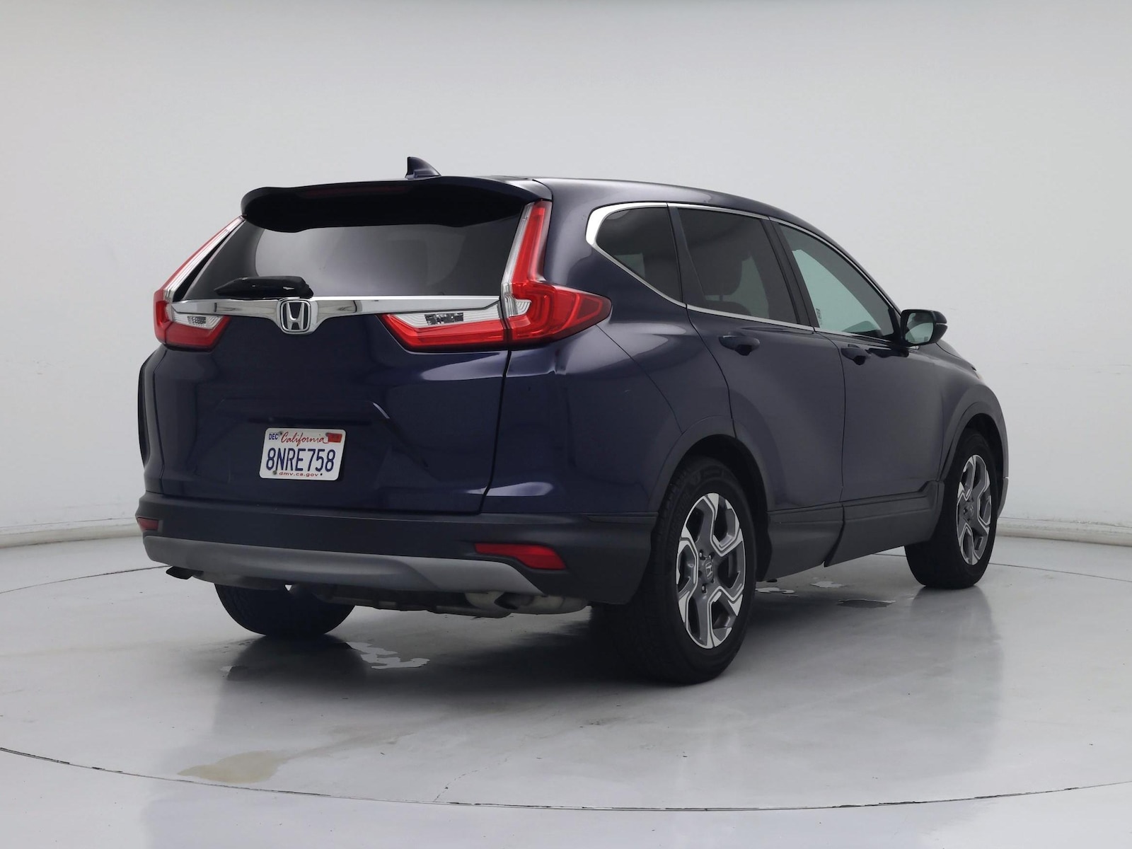 2019 Honda CR-V EX - Photo 9