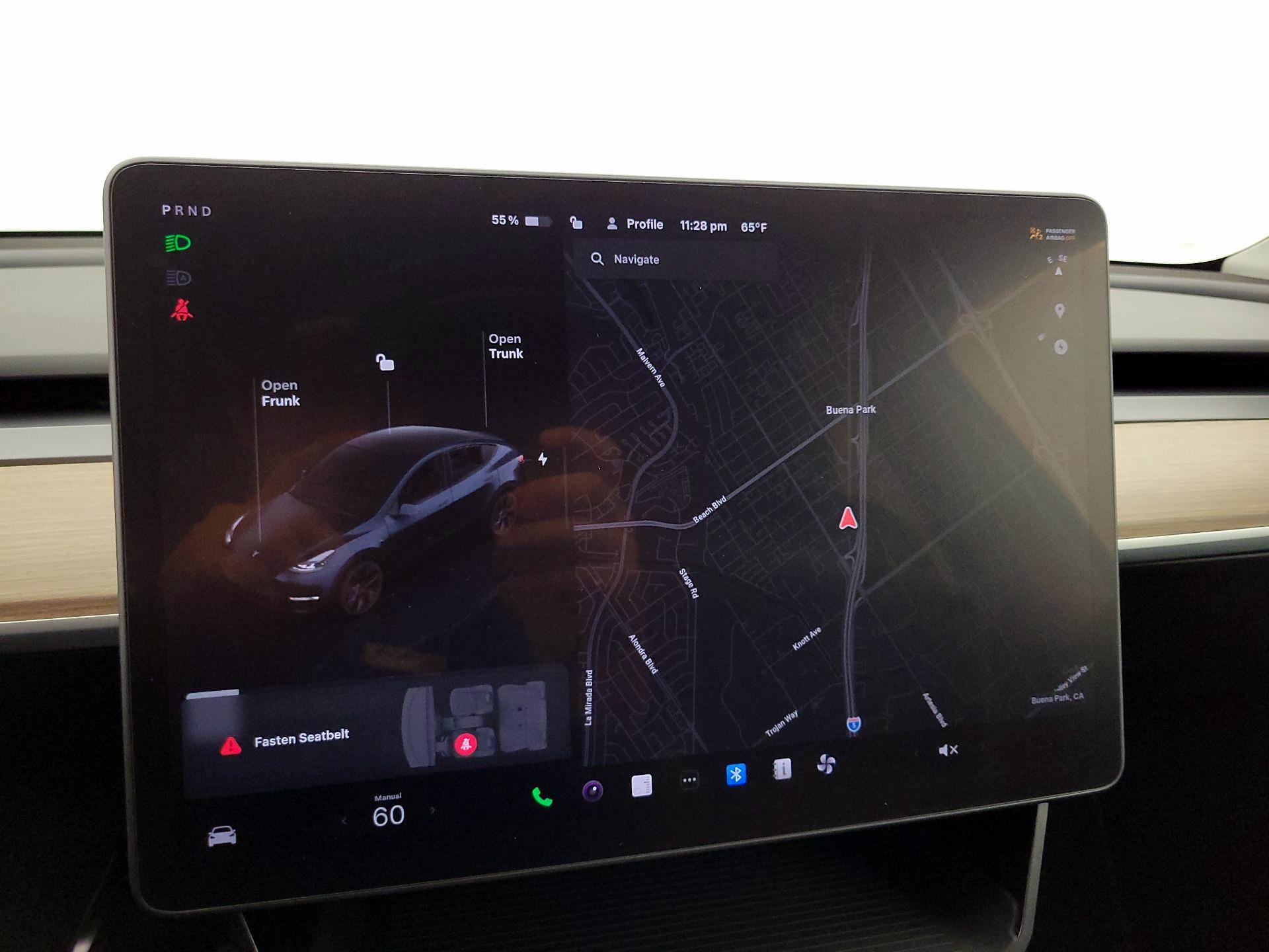 Thumbnail: 2024 Tesla Model Y - 13
