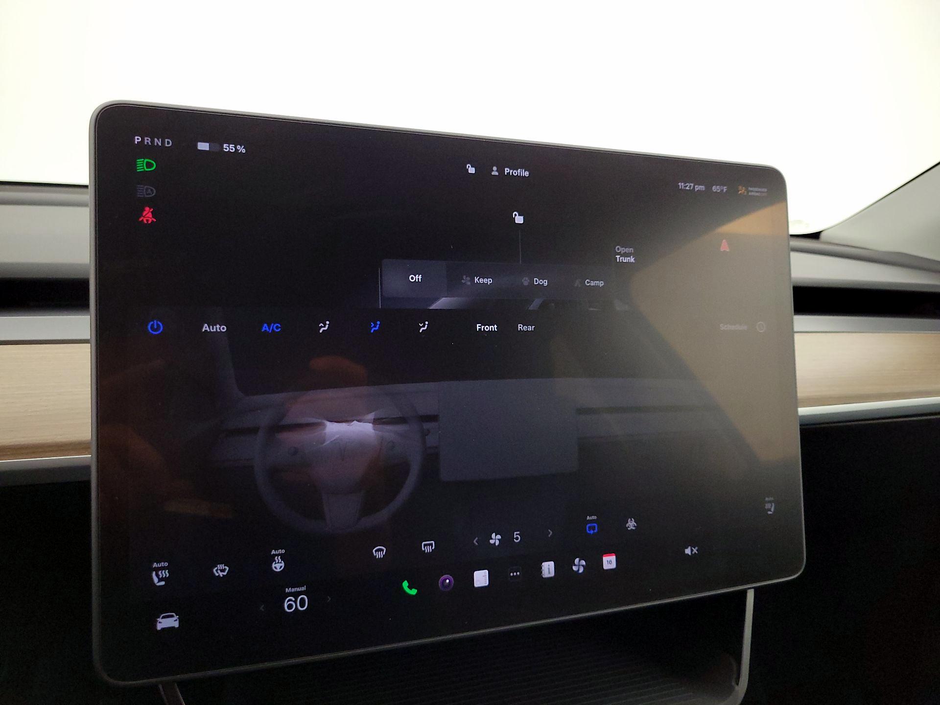 Thumbnail: 2024 Tesla Model Y - 16