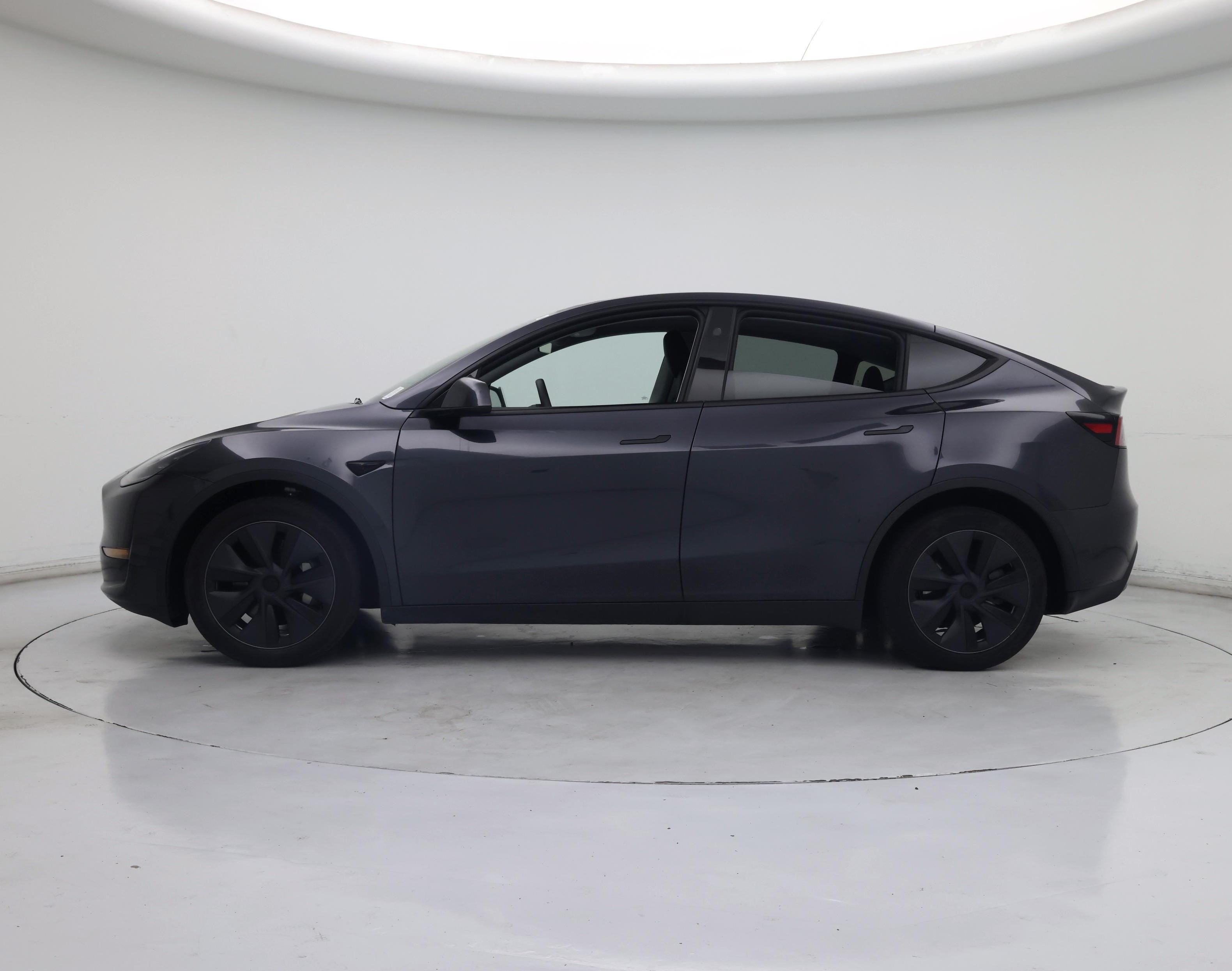 Thumbnail: 2024 Tesla Model Y - 3