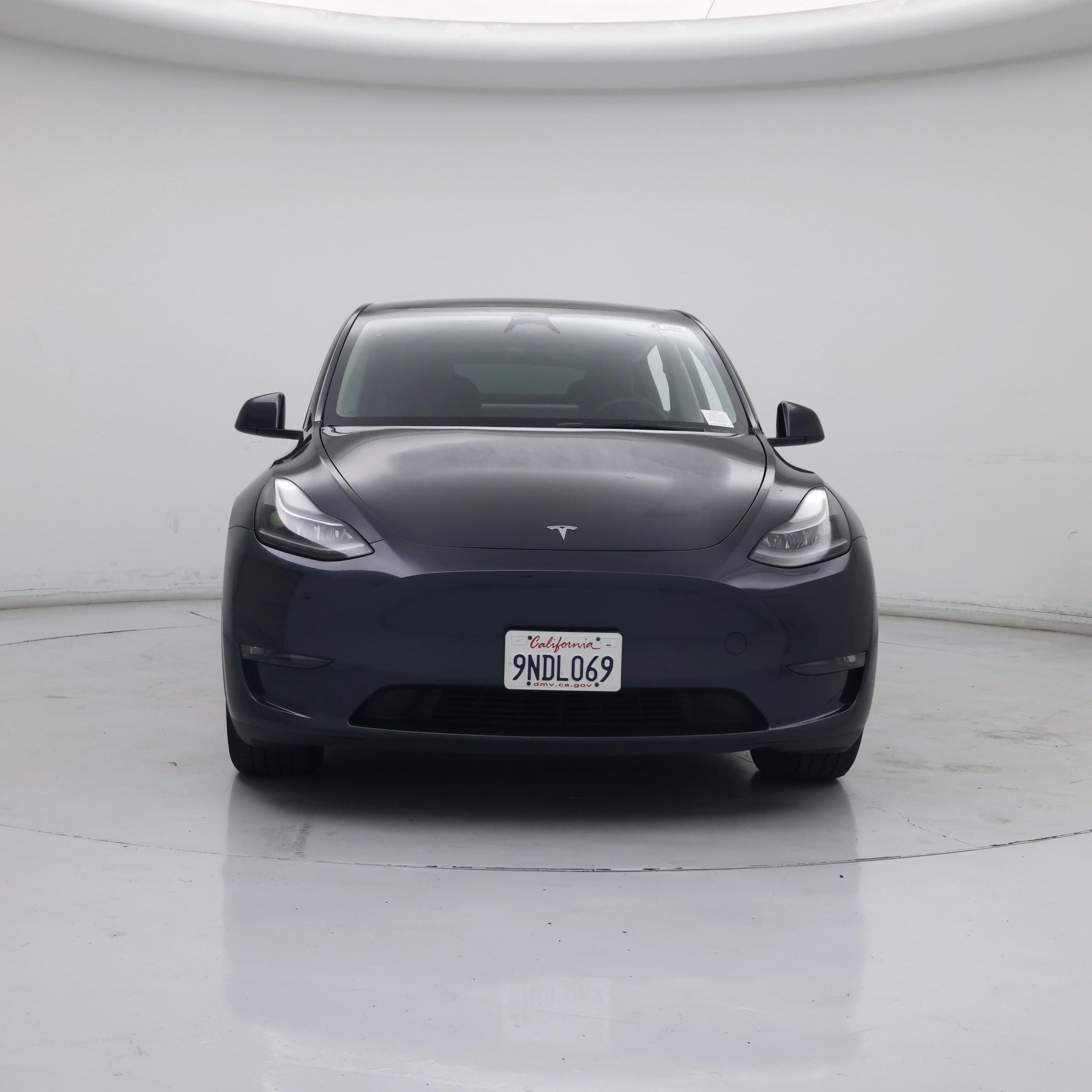 Thumbnail: 2024 Tesla Model Y - 5