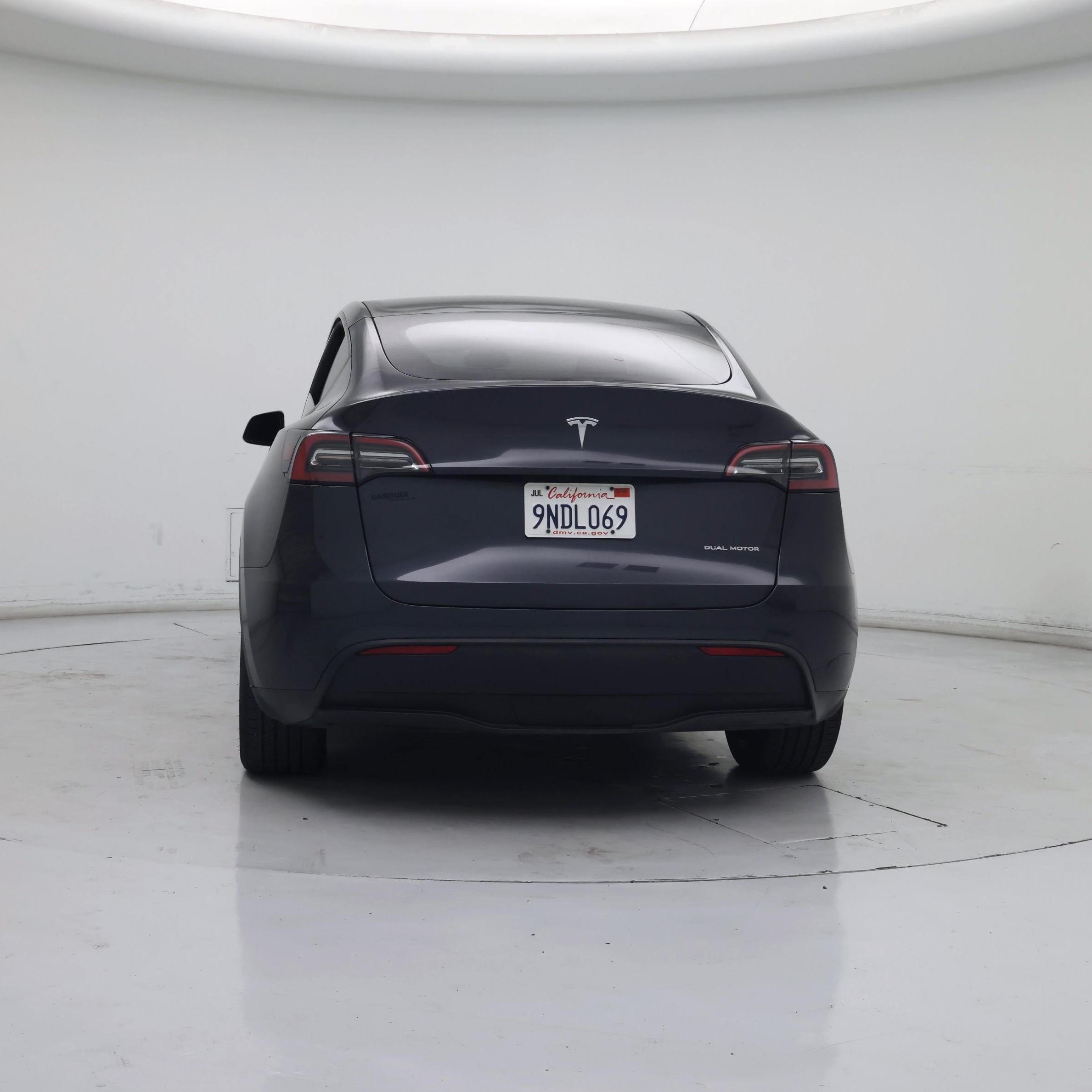 Thumbnail: 2024 Tesla Model Y - 6