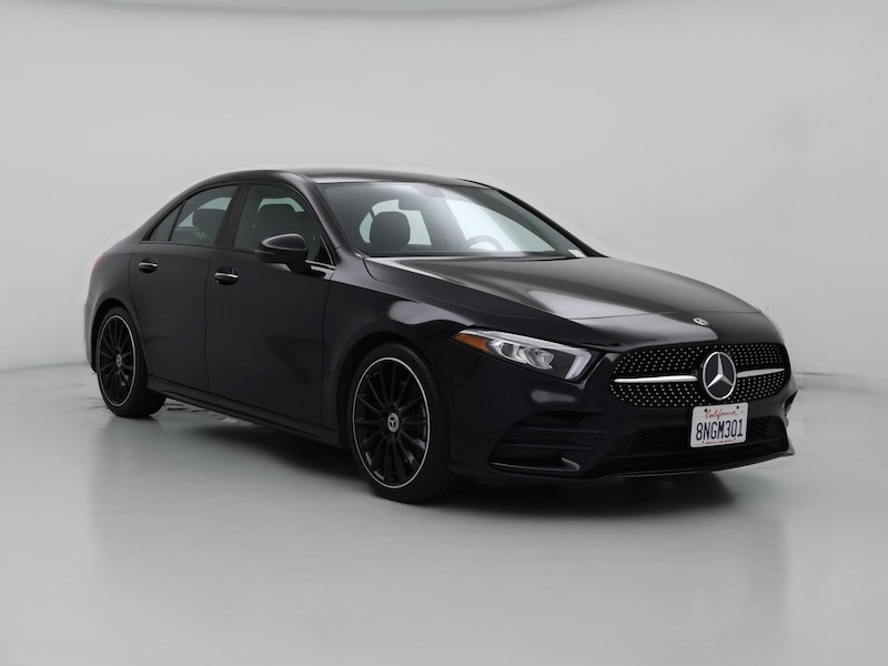 2019 Mercedes-Benz A-Class A 220 -
                  Buena Park, CA