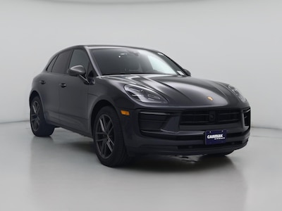 2023 Porsche Macan T