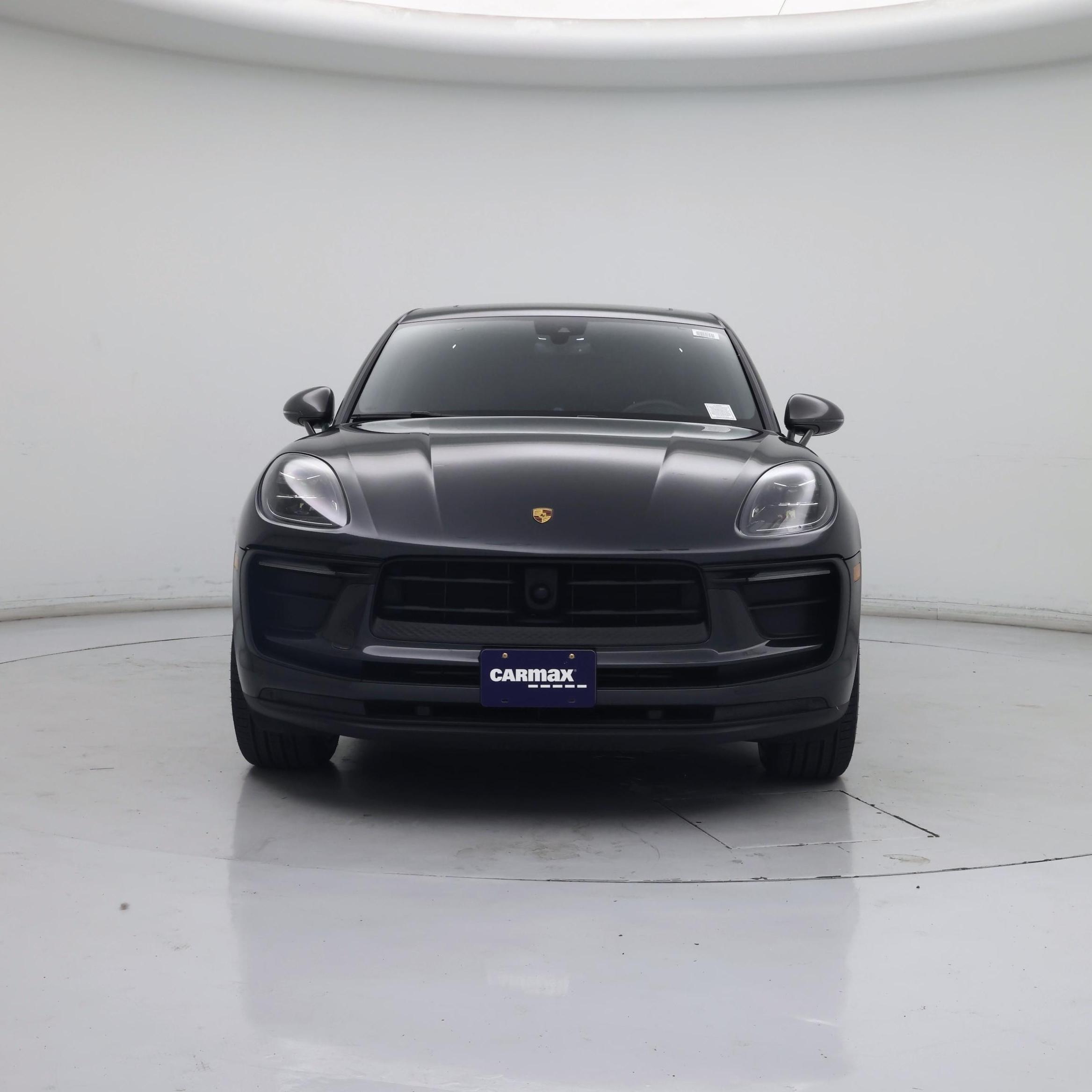 Thumbnail: 2023 Porsche Macan - 5