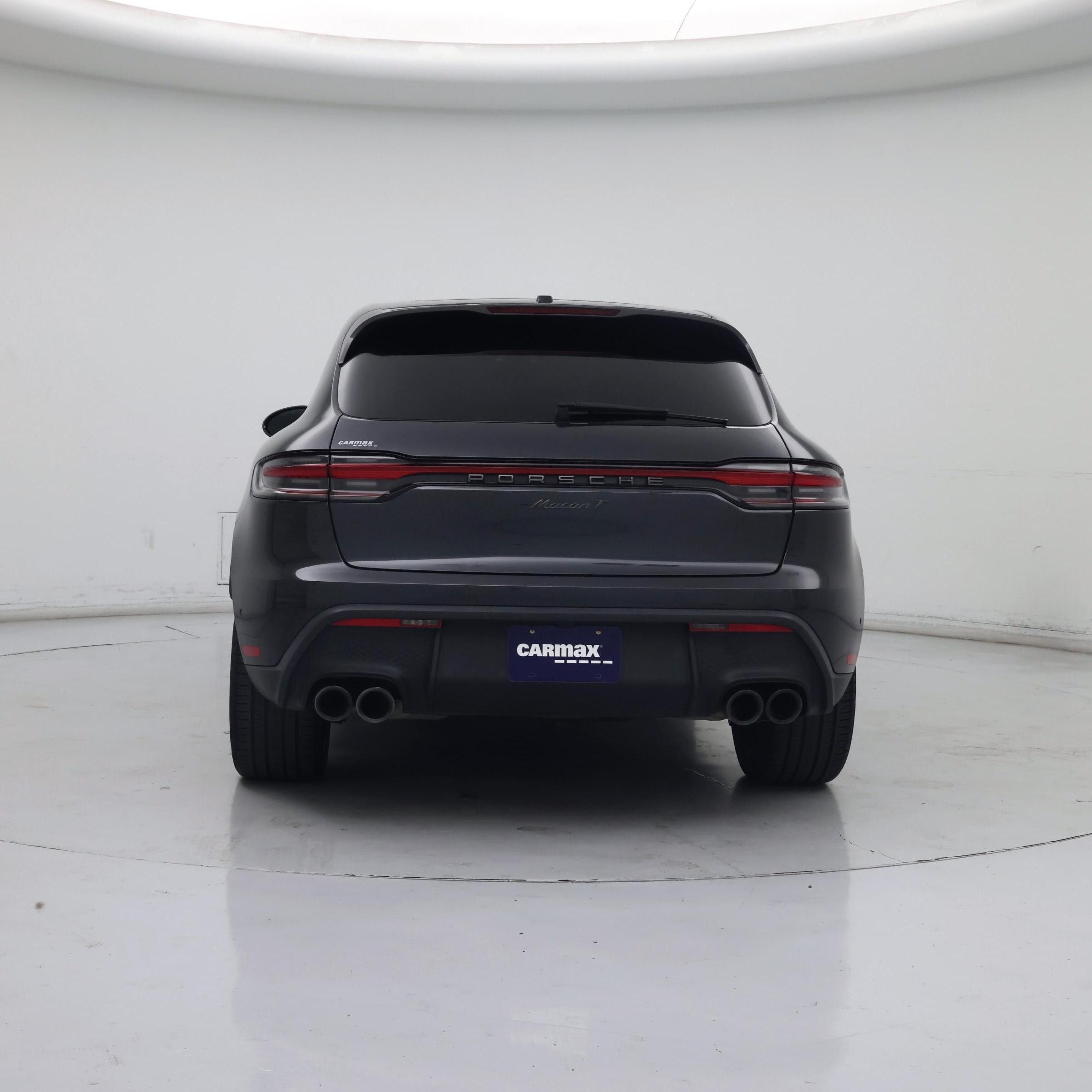 Thumbnail: 2023 Porsche Macan - 6
