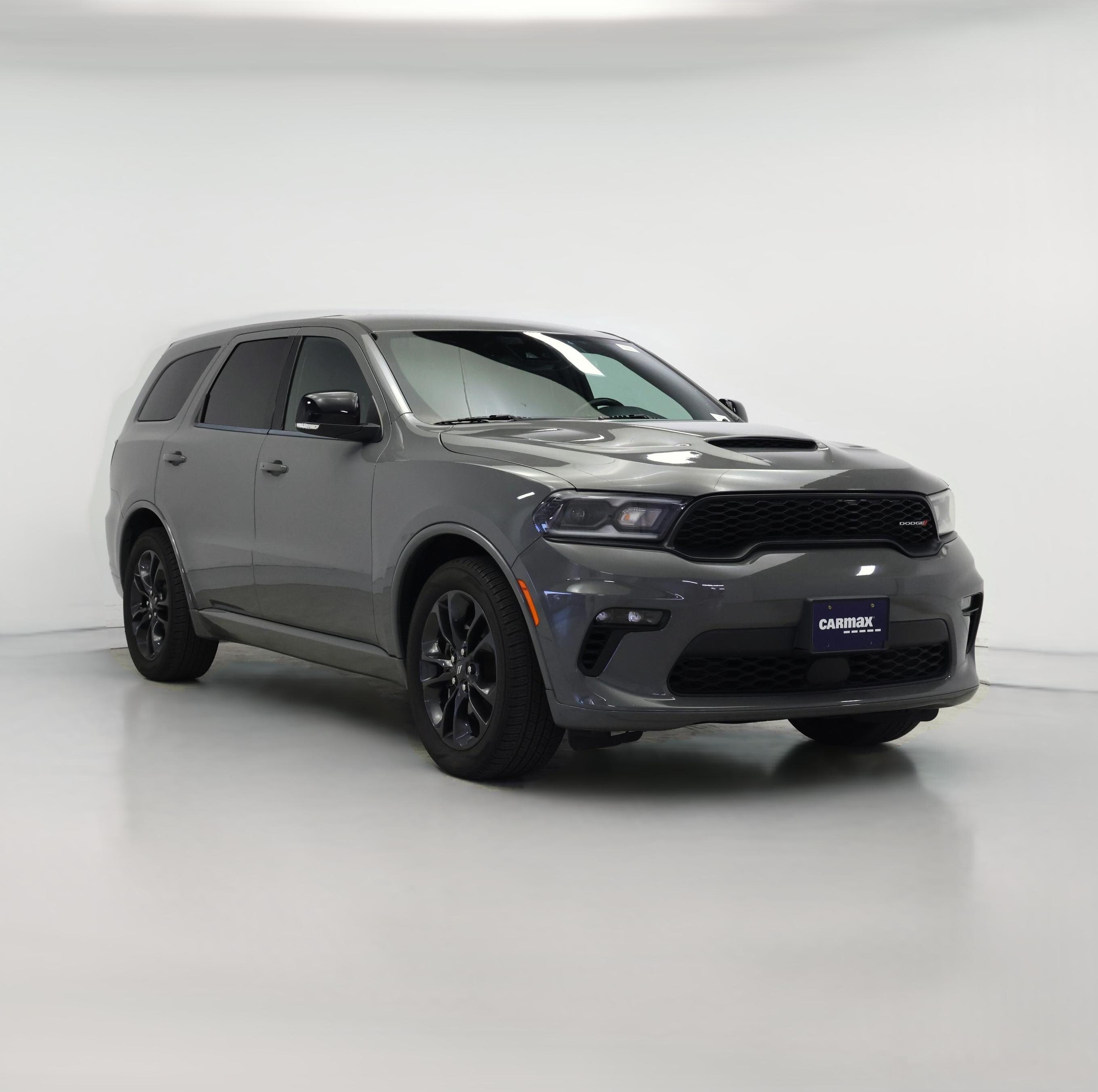 Thumbnail: 2022 Dodge Durango - 1
