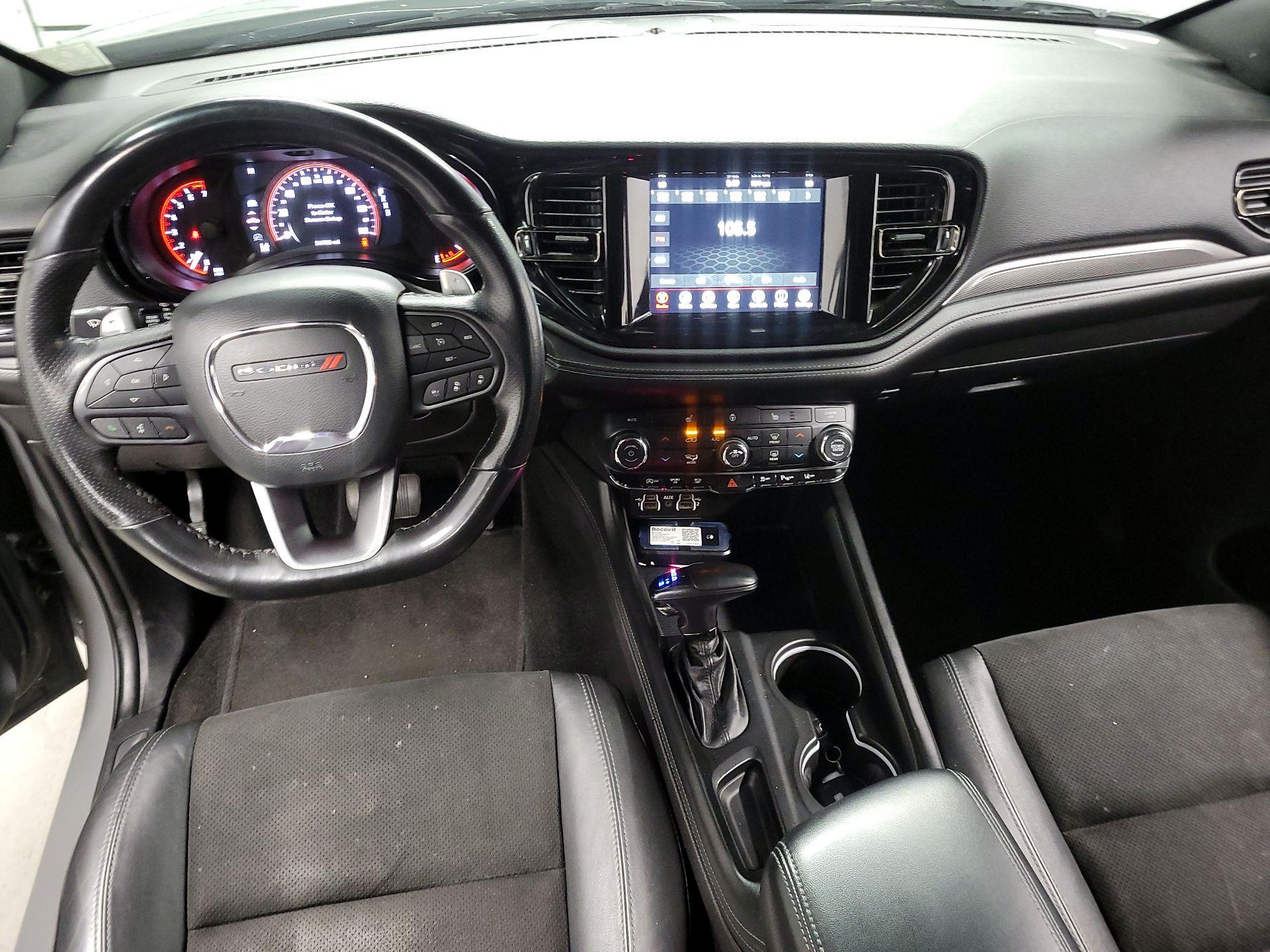 Thumbnail: 2022 Dodge Durango - 9
