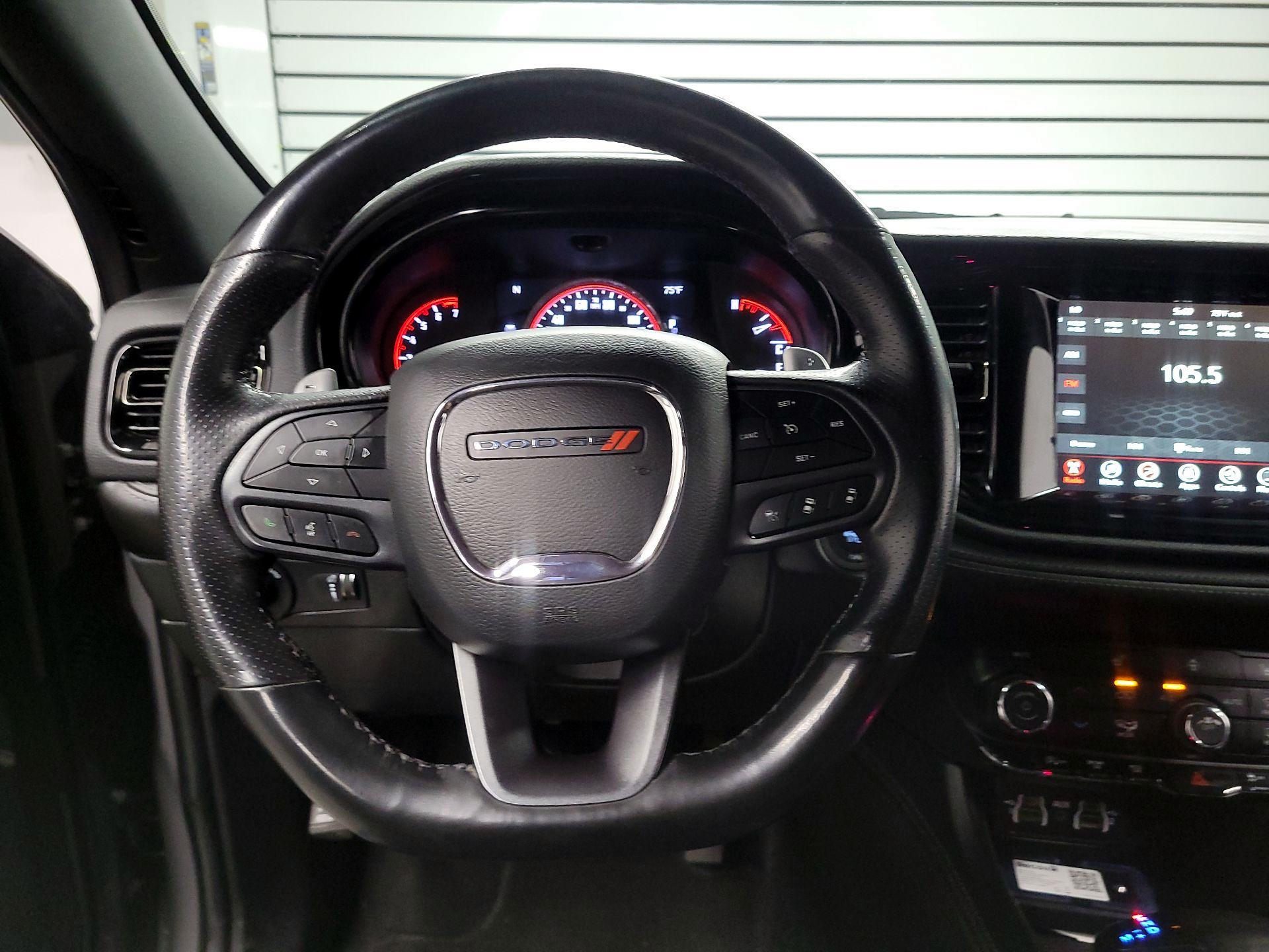 Thumbnail: 2022 Dodge Durango - 10
