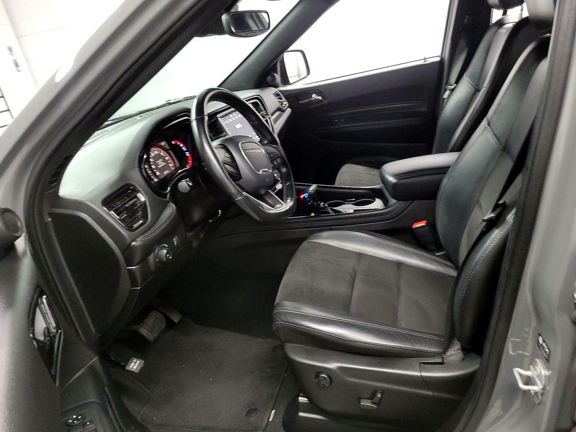 Thumbnail: 2022 Dodge Durango - 11