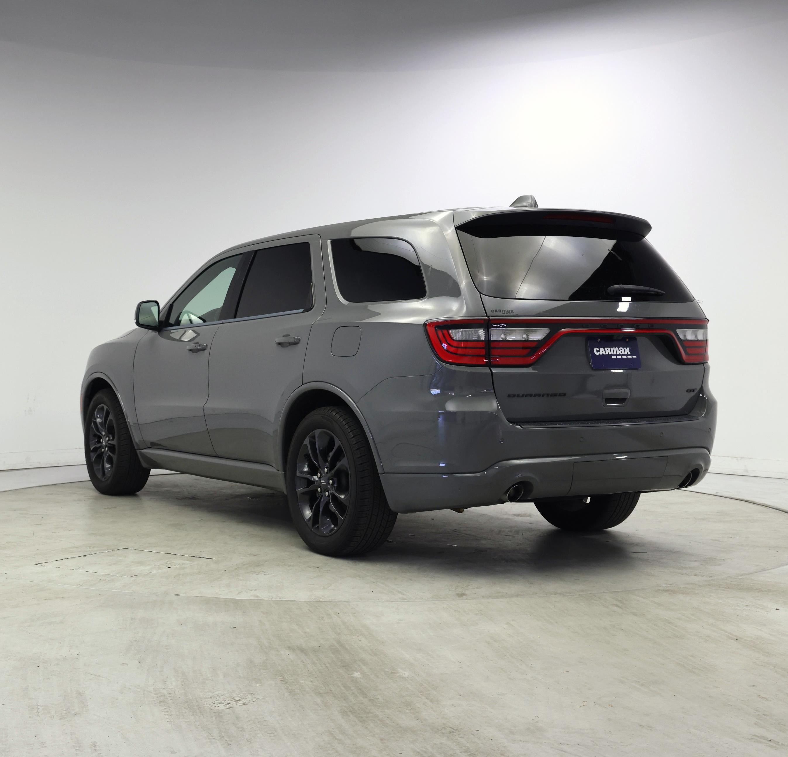Thumbnail: 2022 Dodge Durango - 2