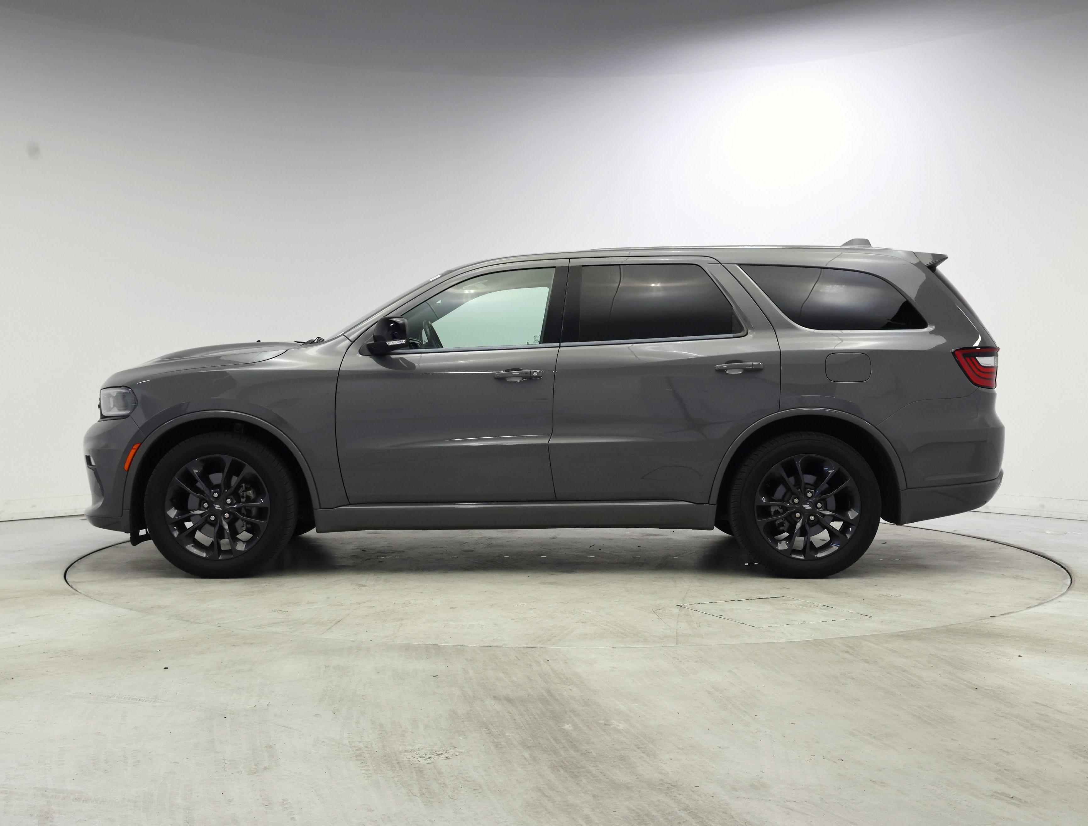 Thumbnail: 2022 Dodge Durango - 3